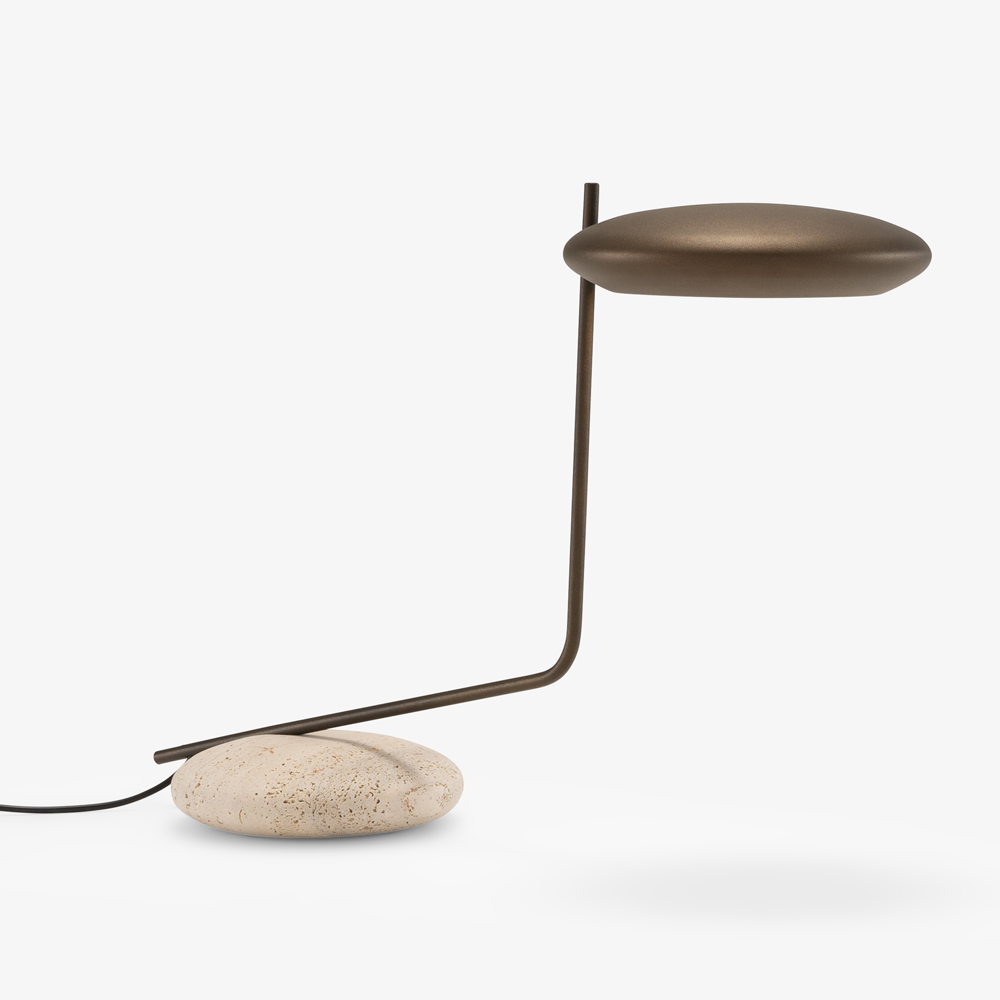 Image LAMPE À POSER  