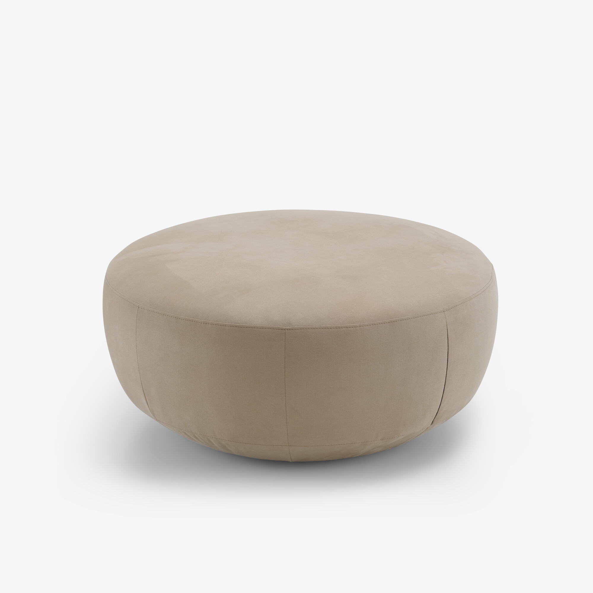 Image Pouf rond   1