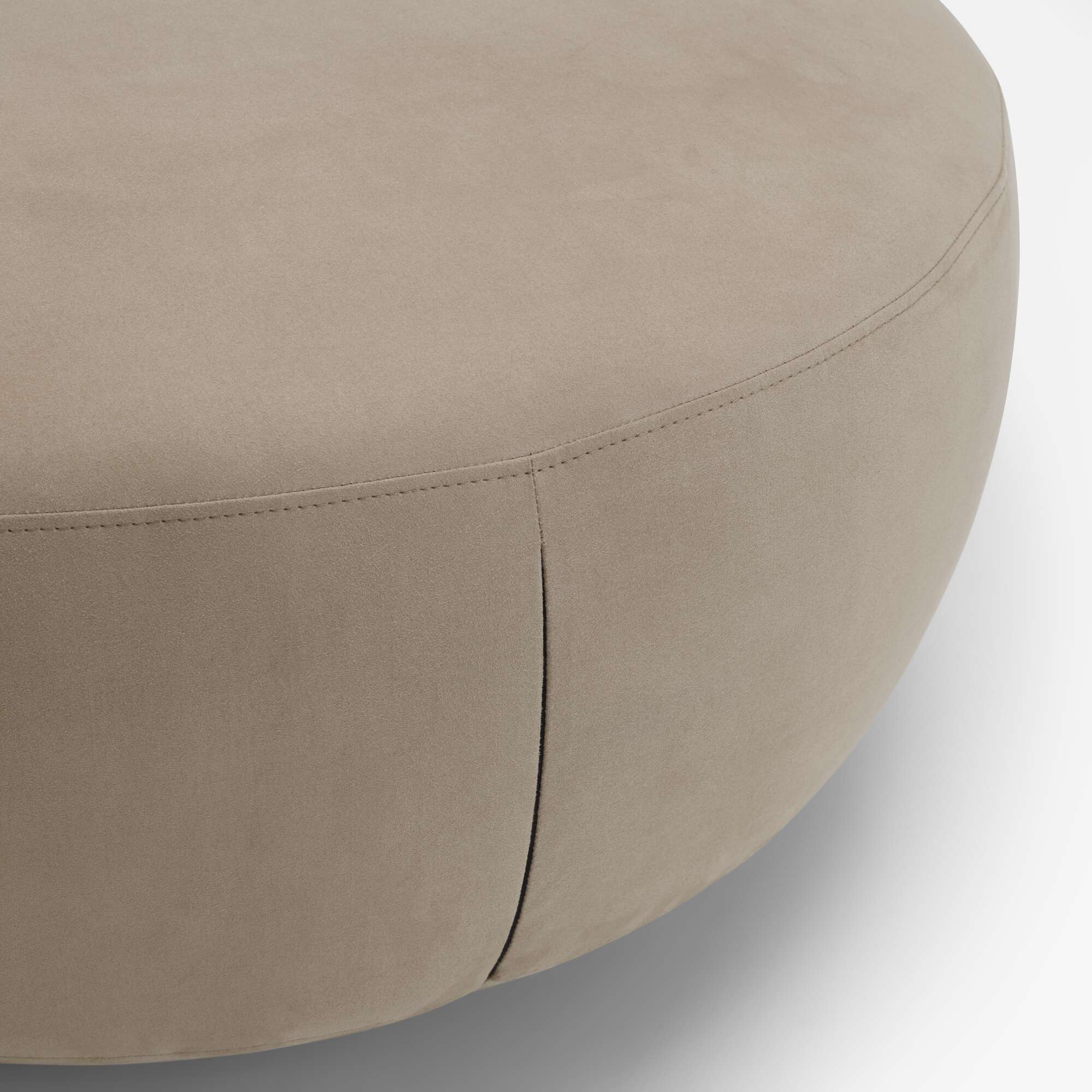 Image Pouf rond   3