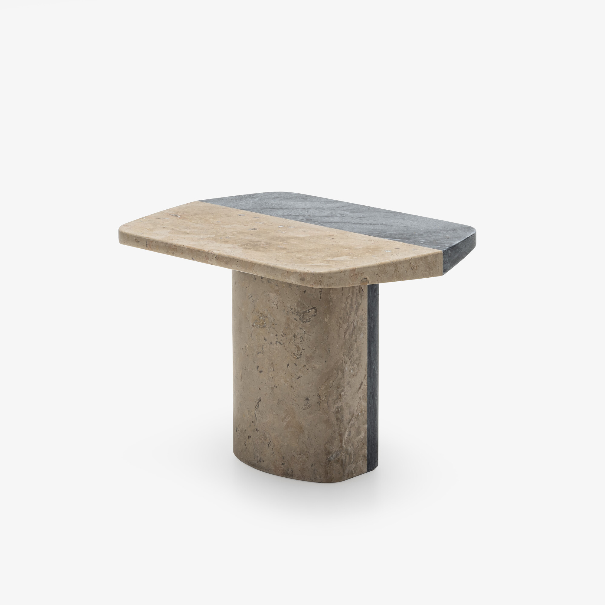 Image Pedestal table low version  2