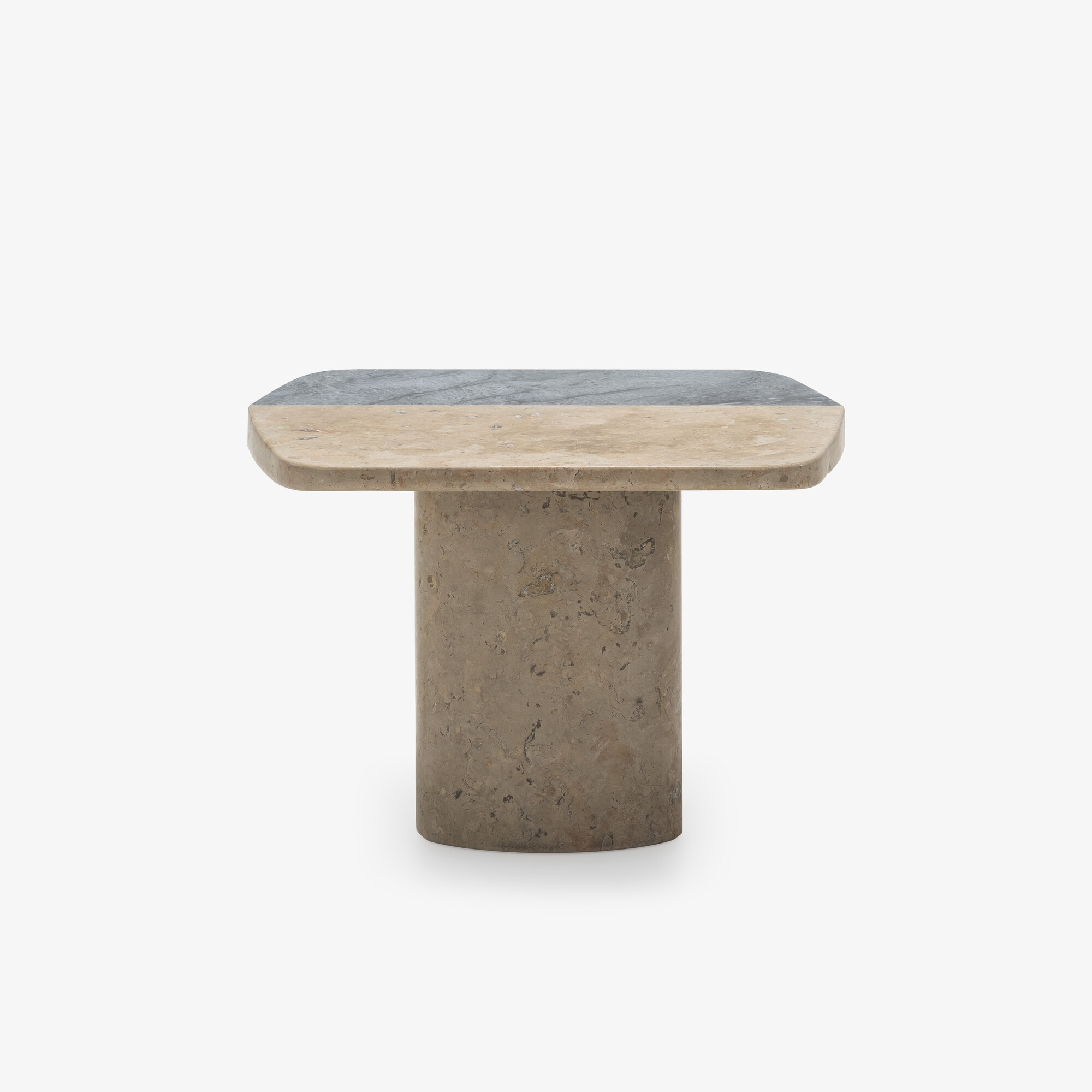 Image Pedestal table low version  1