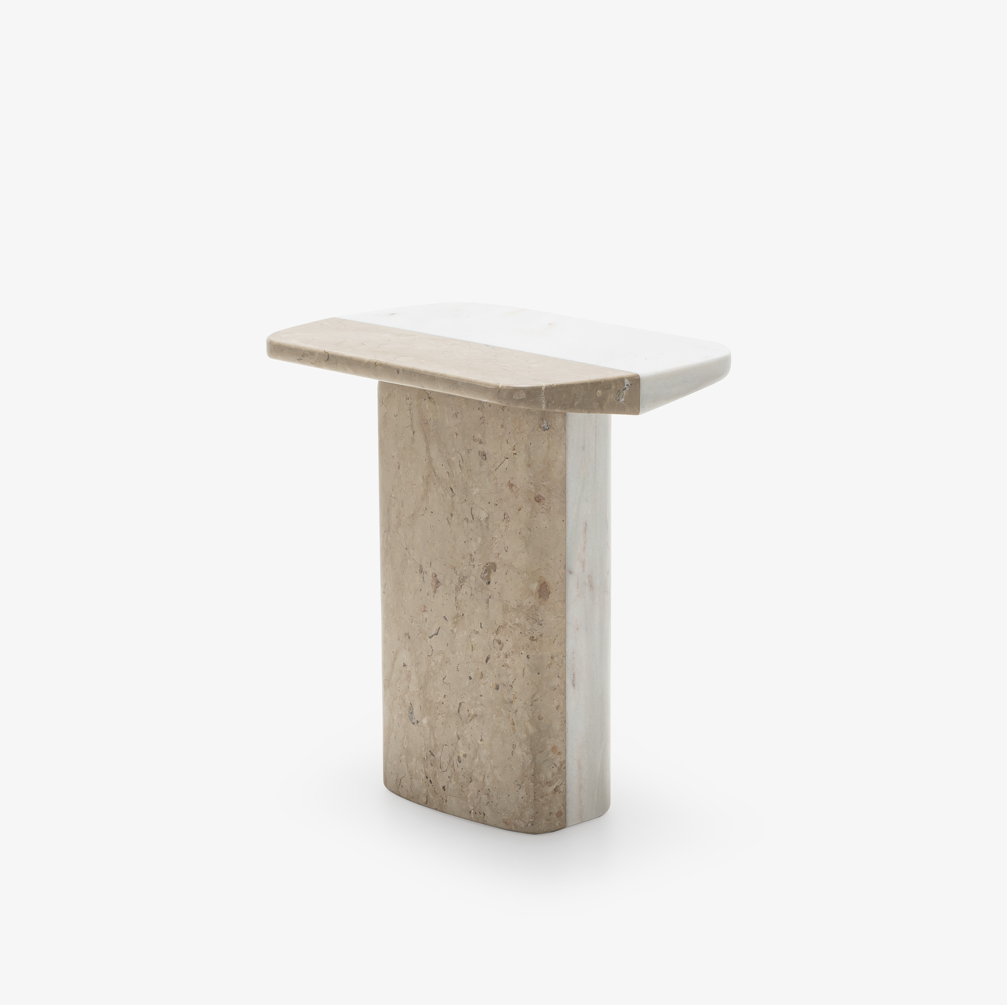 Image Pedestal table high version  2