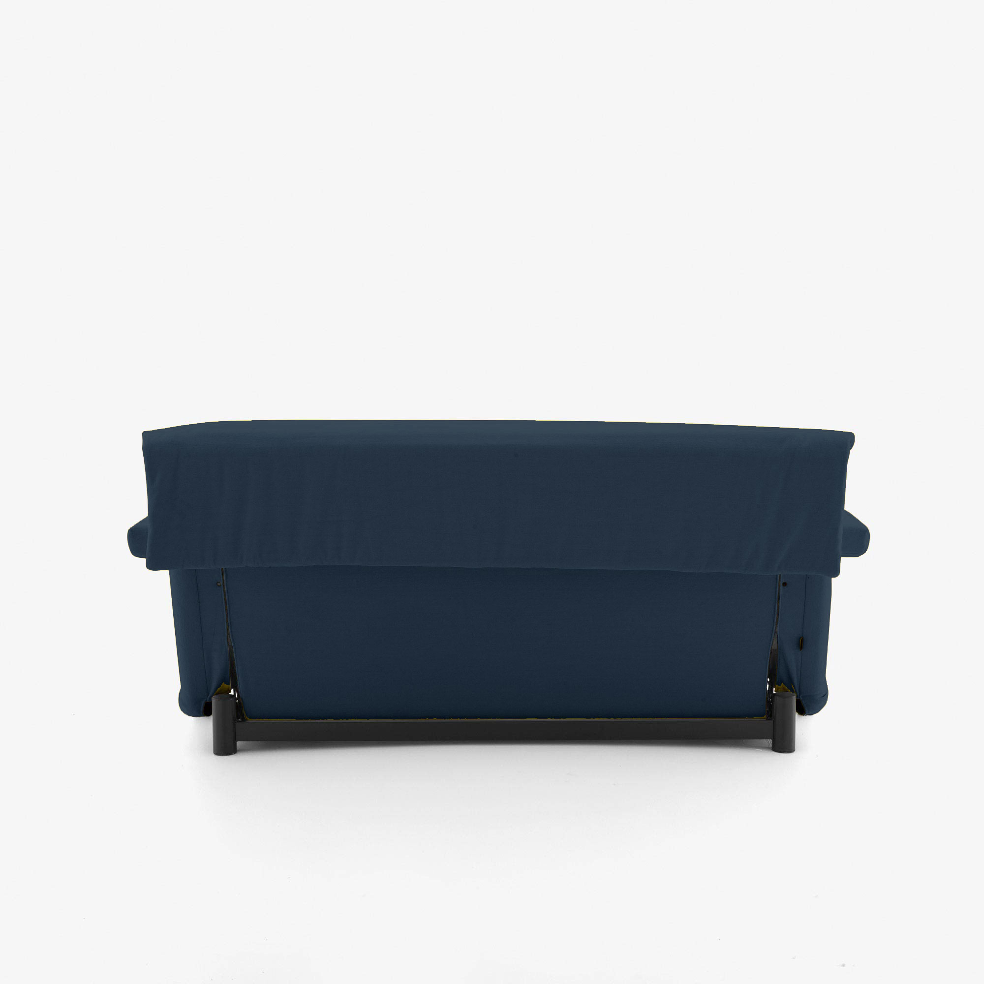 Image Bed settee with 2 arms 3