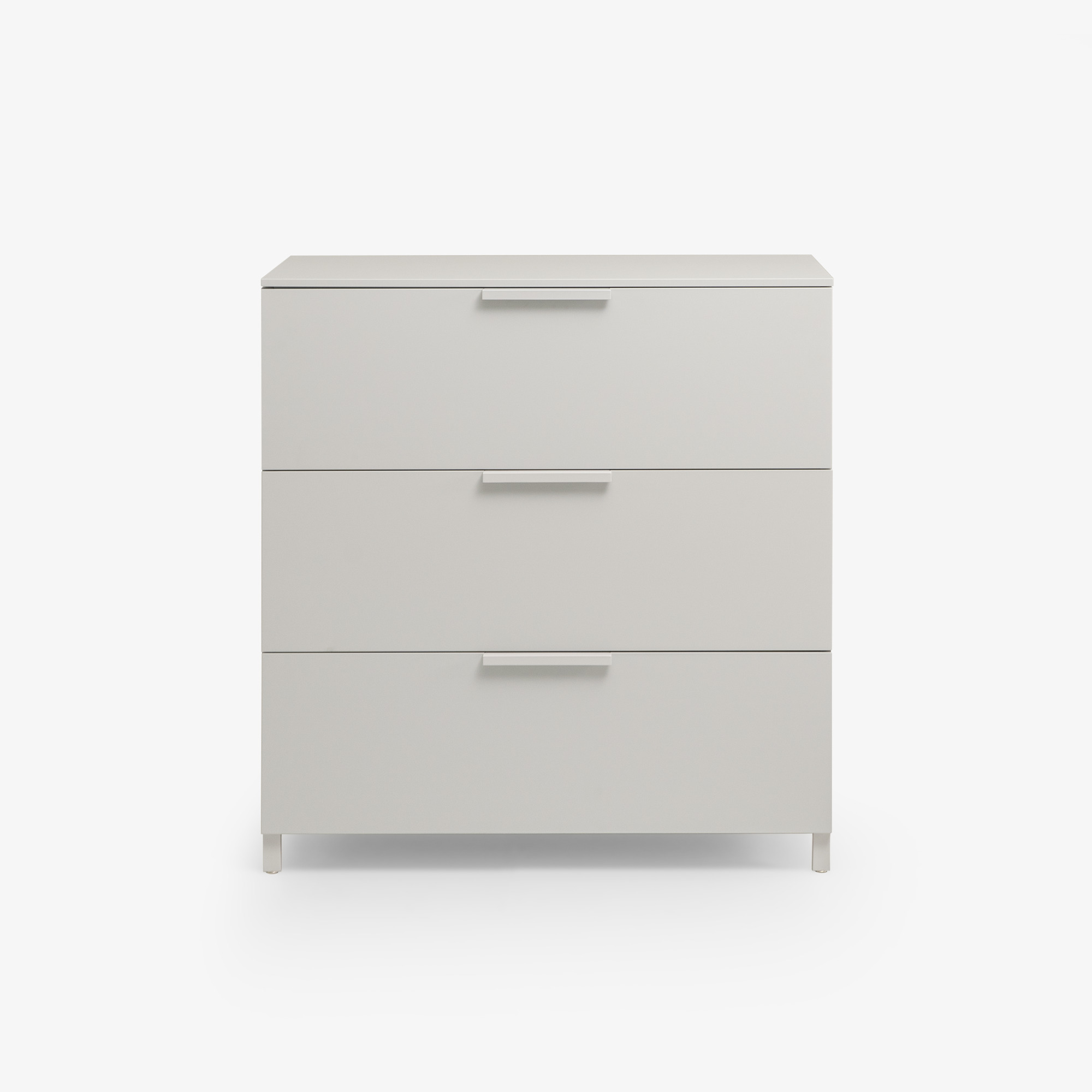 Image Sideboard unit 3 drawers c 3 1