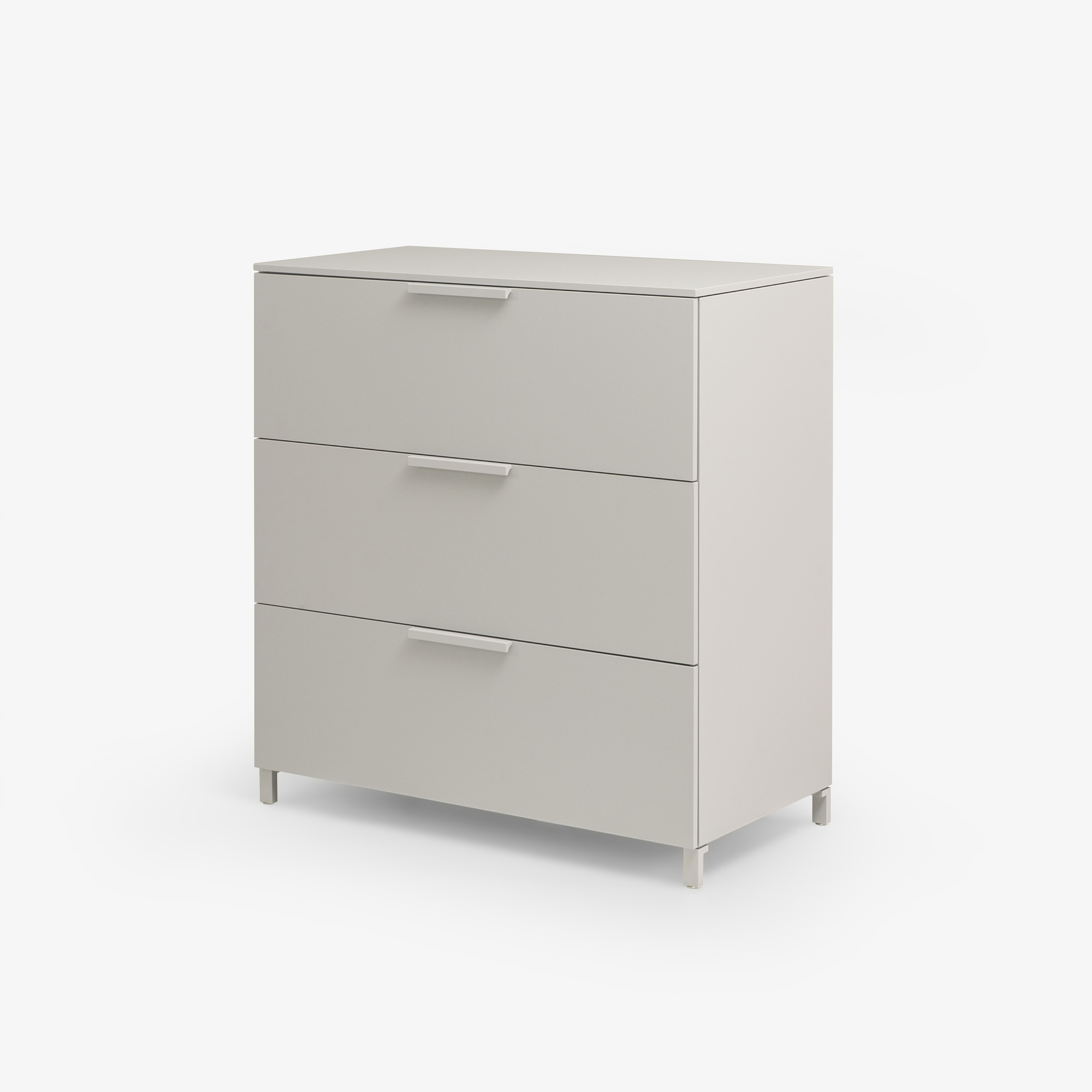 Image Sideboard unit 3 drawers c 3 2