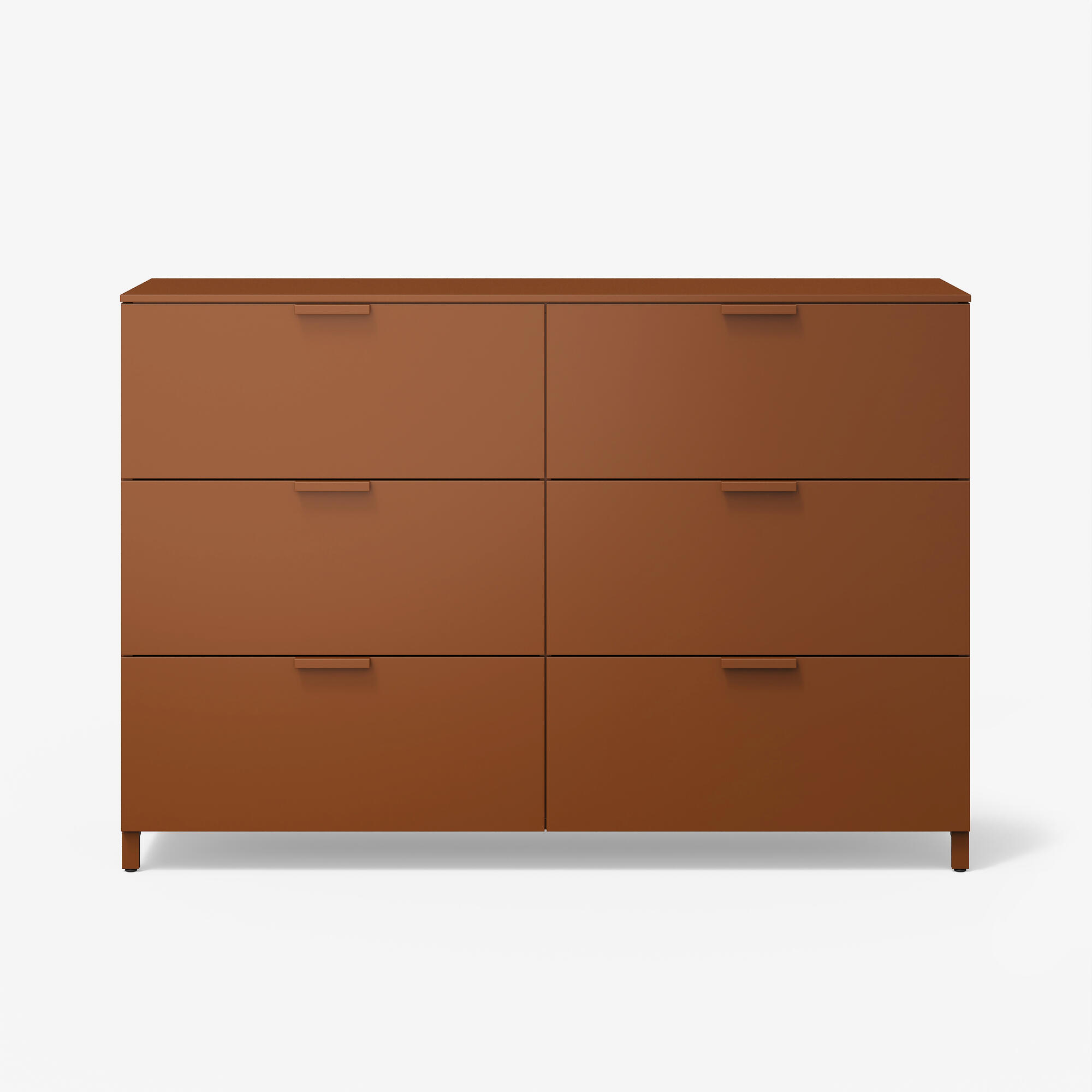Image Sideboard unit 6 drawers c 23 1