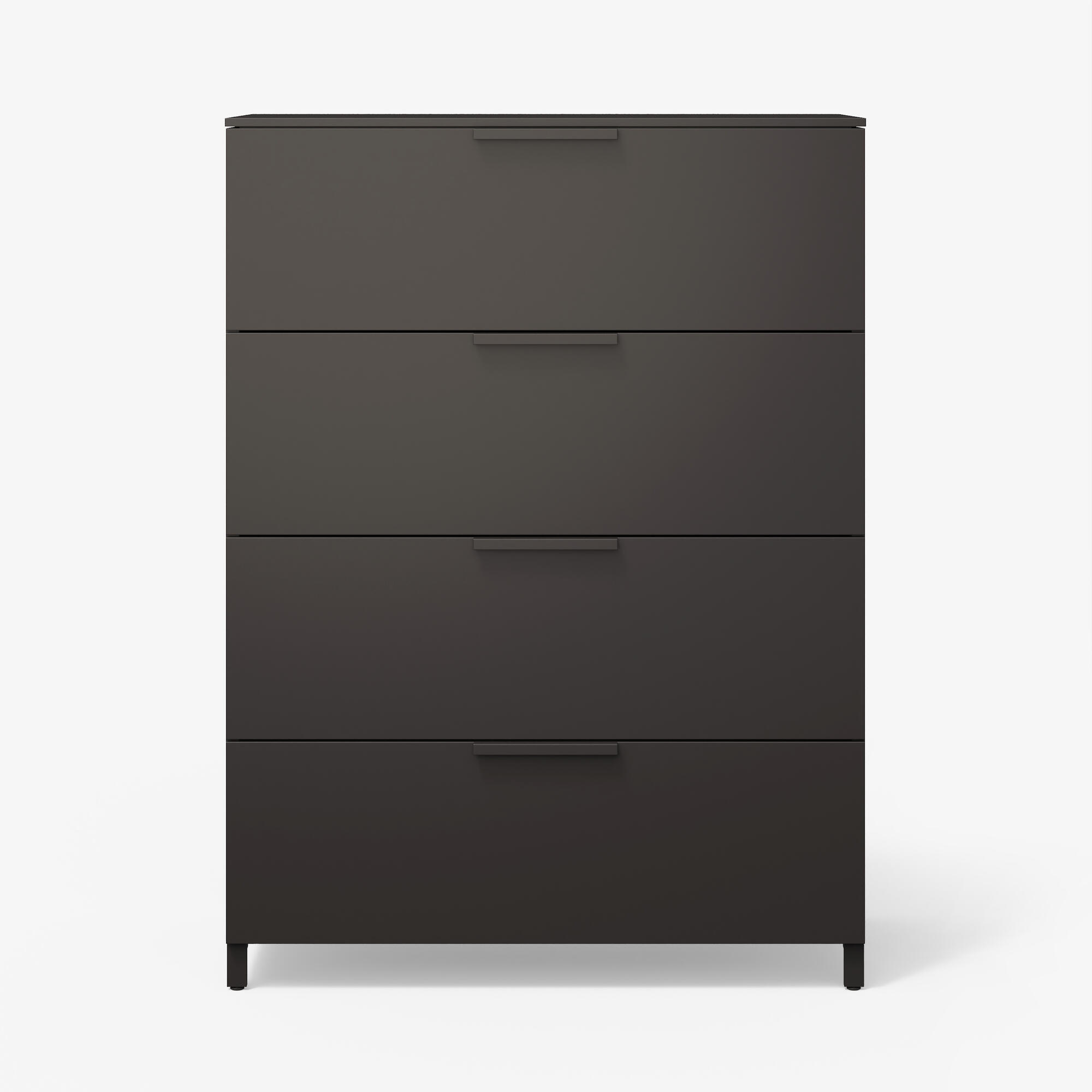 Image Sideboard unit 4 drawers c 13 2