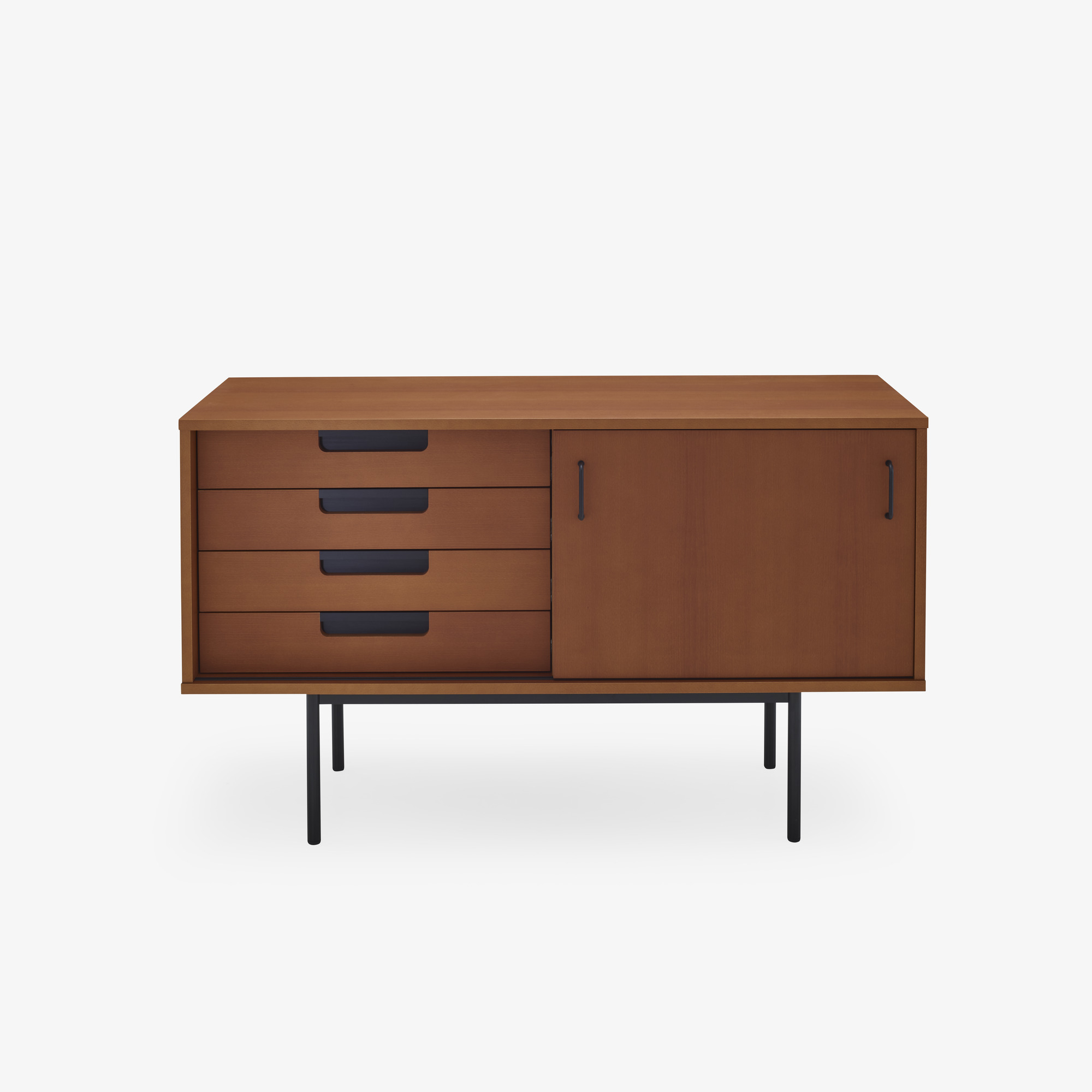 Image Sideboard guariche stained ash  1
