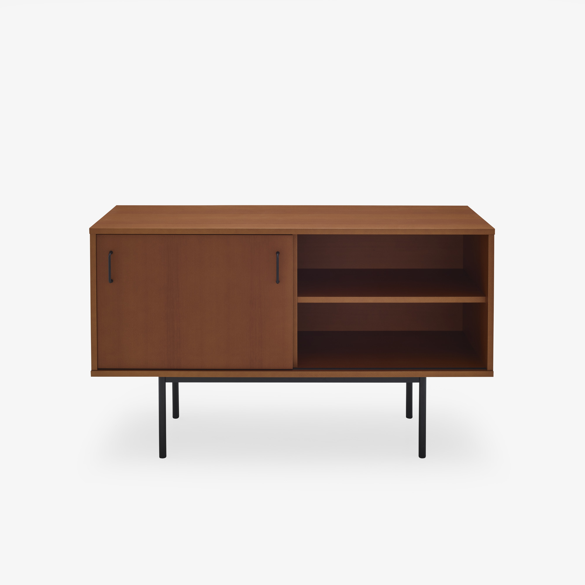 Image Sideboard guariche stained ash  2