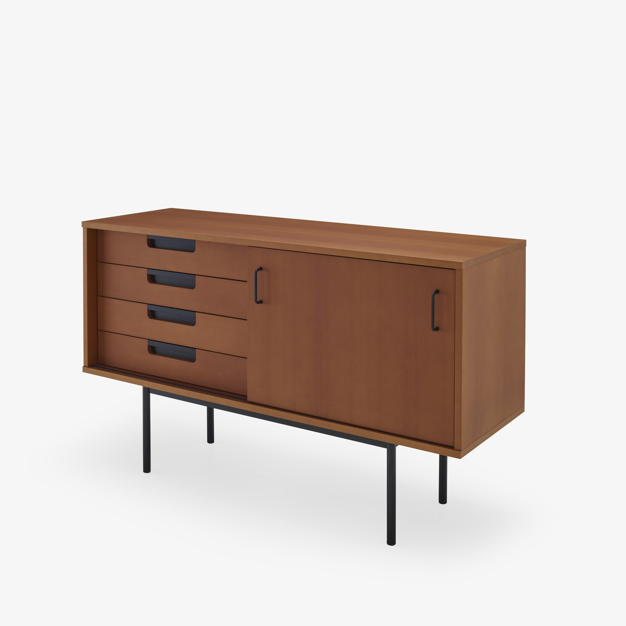 Image Sideboard guariche stained ash  4