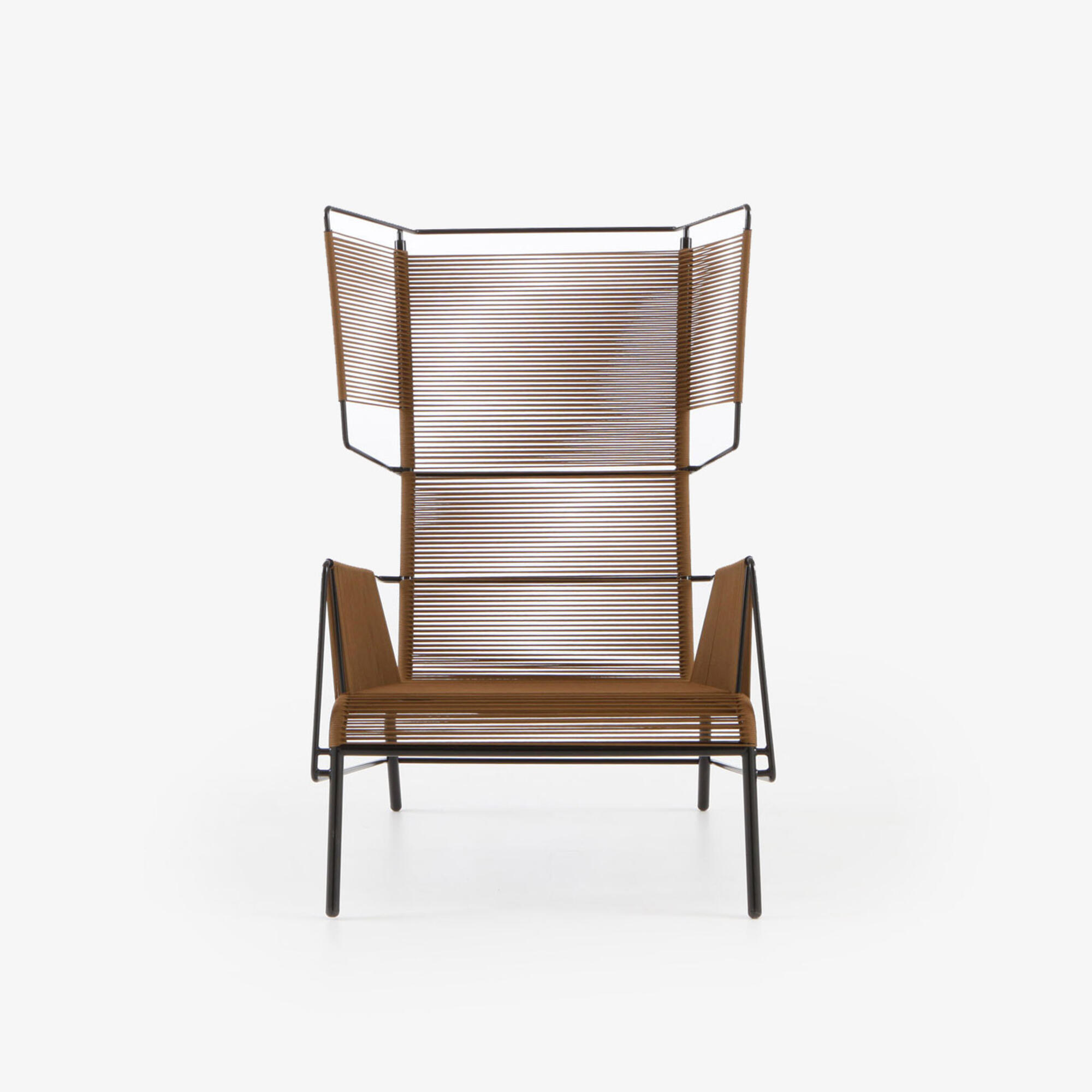 Image FAUTEUIL TABAC INDOOR / OUTDOOR