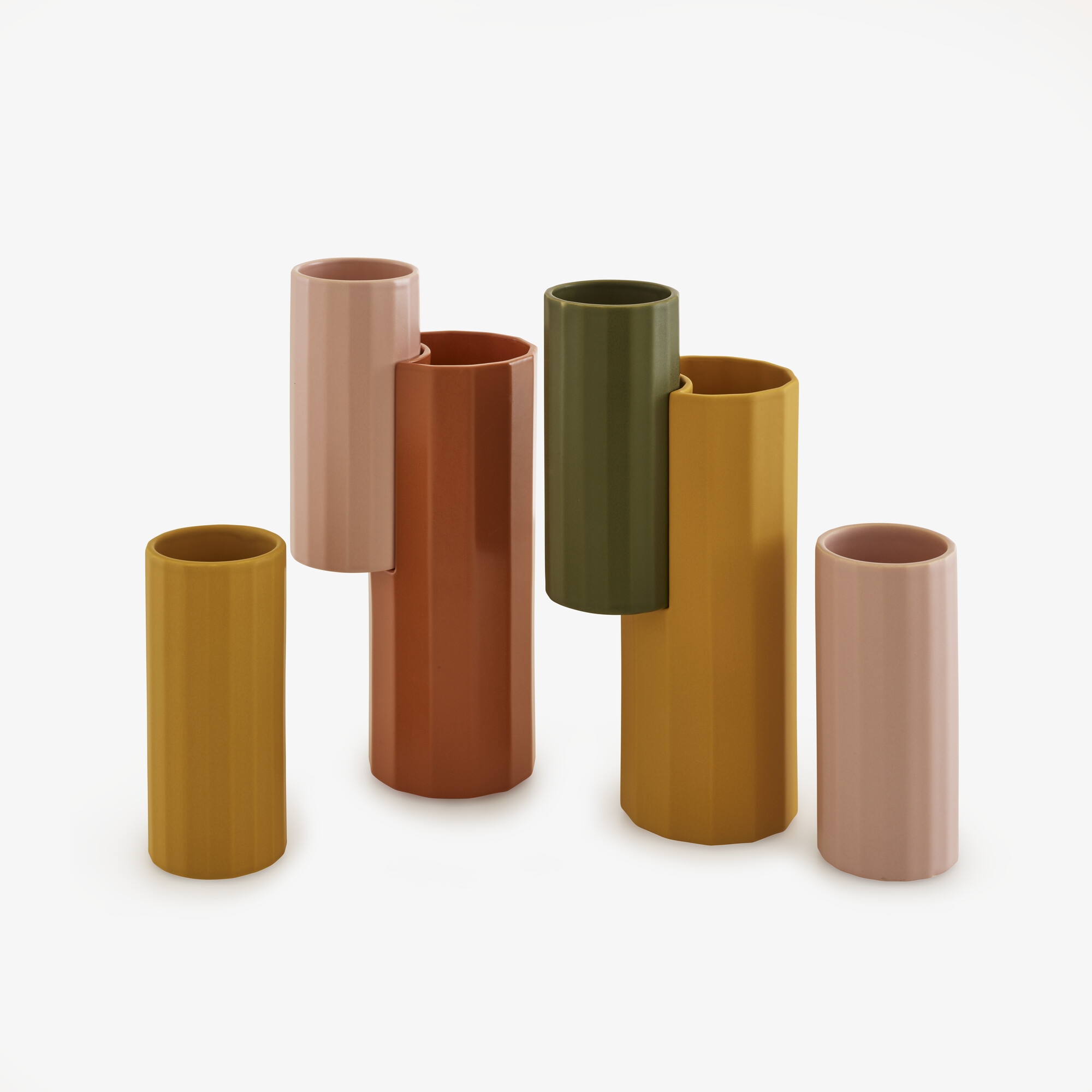 Image Vase petit modèle épice 5