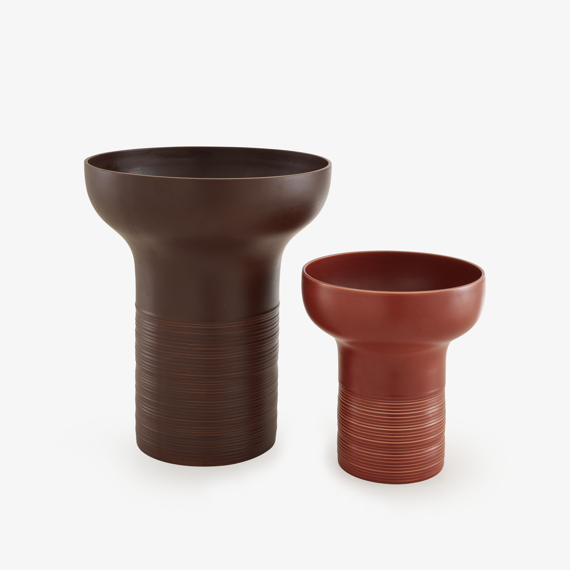 Image Vase petit modèle brique 5