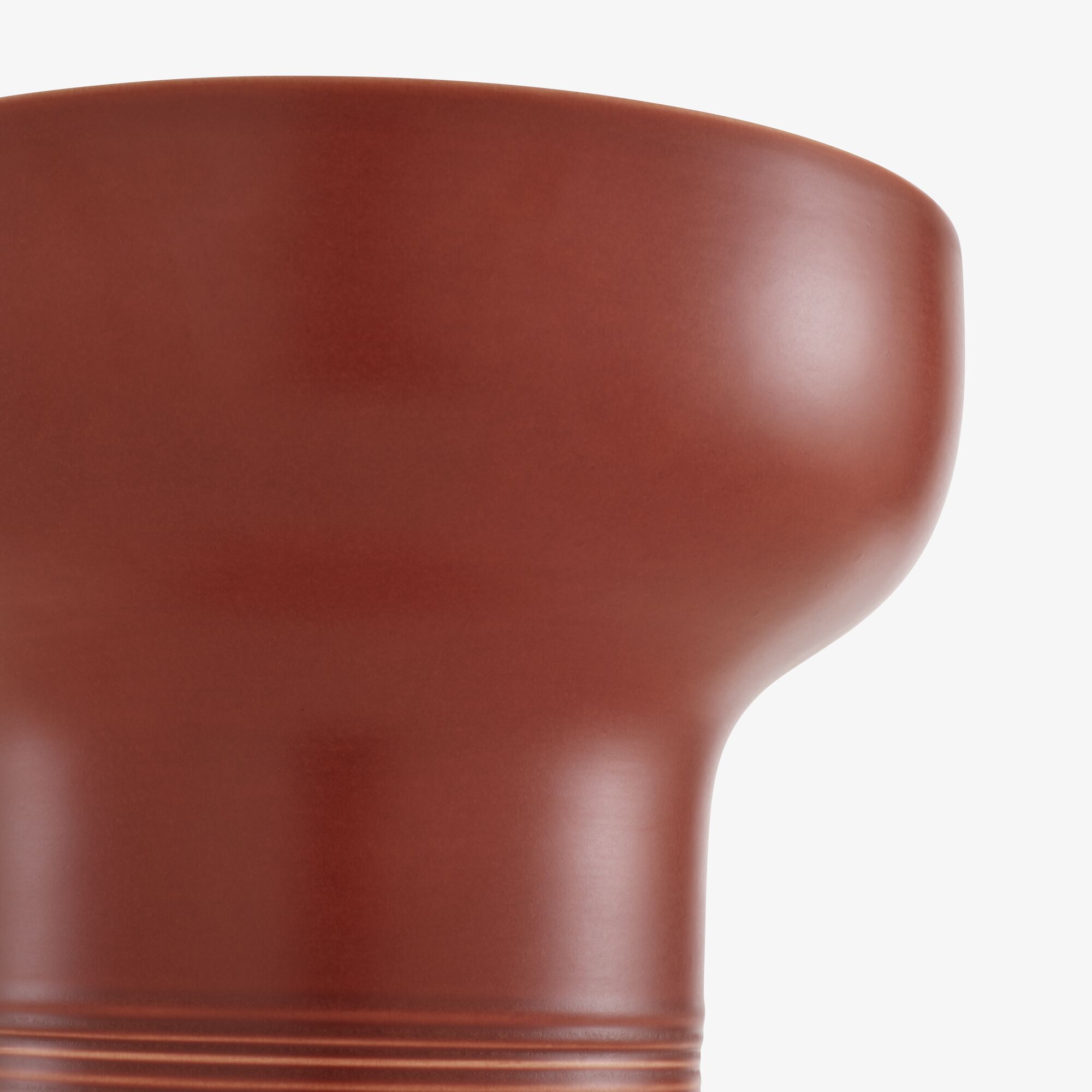 Image Vase petit modèle brique 3