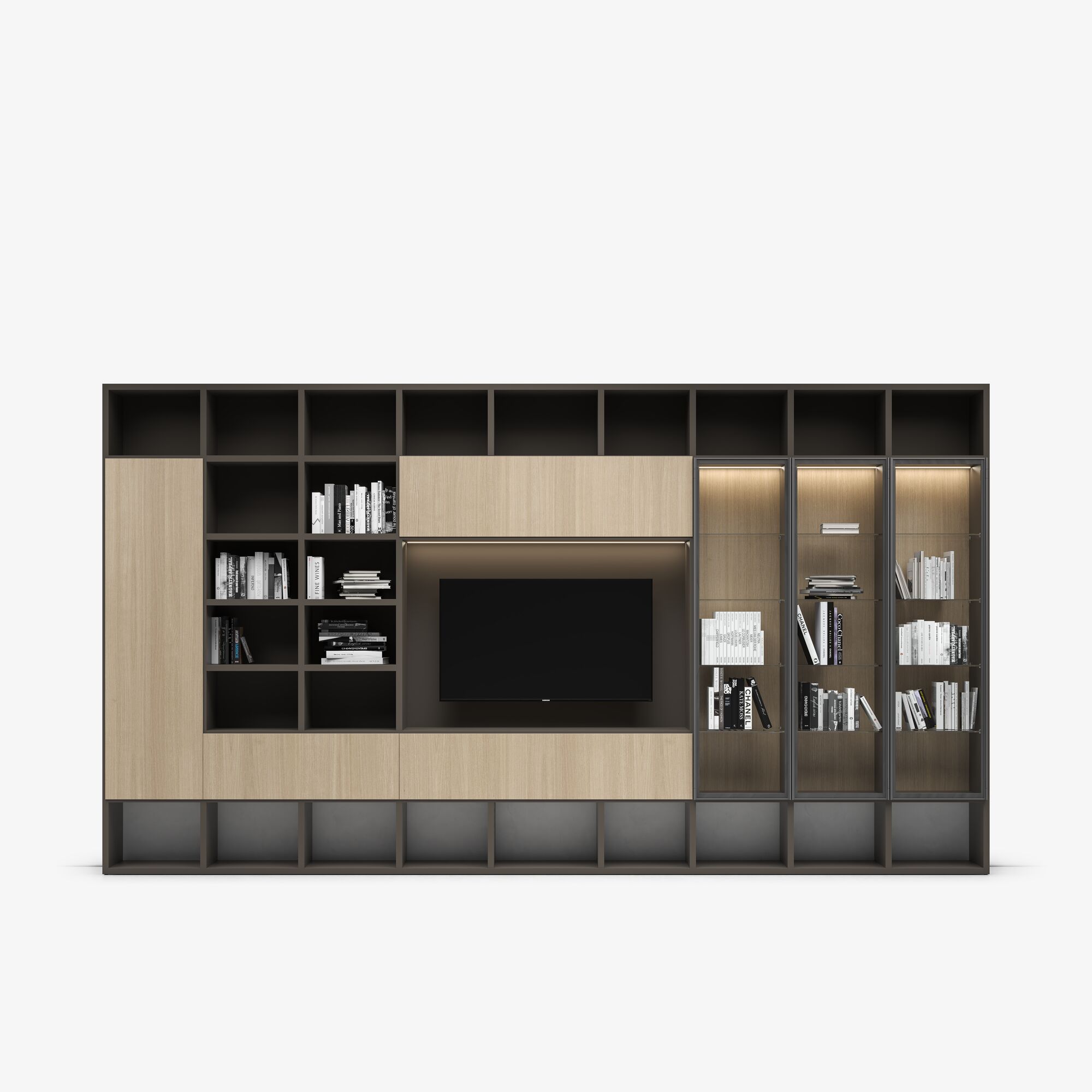 Image Composition - tv cabinet 3