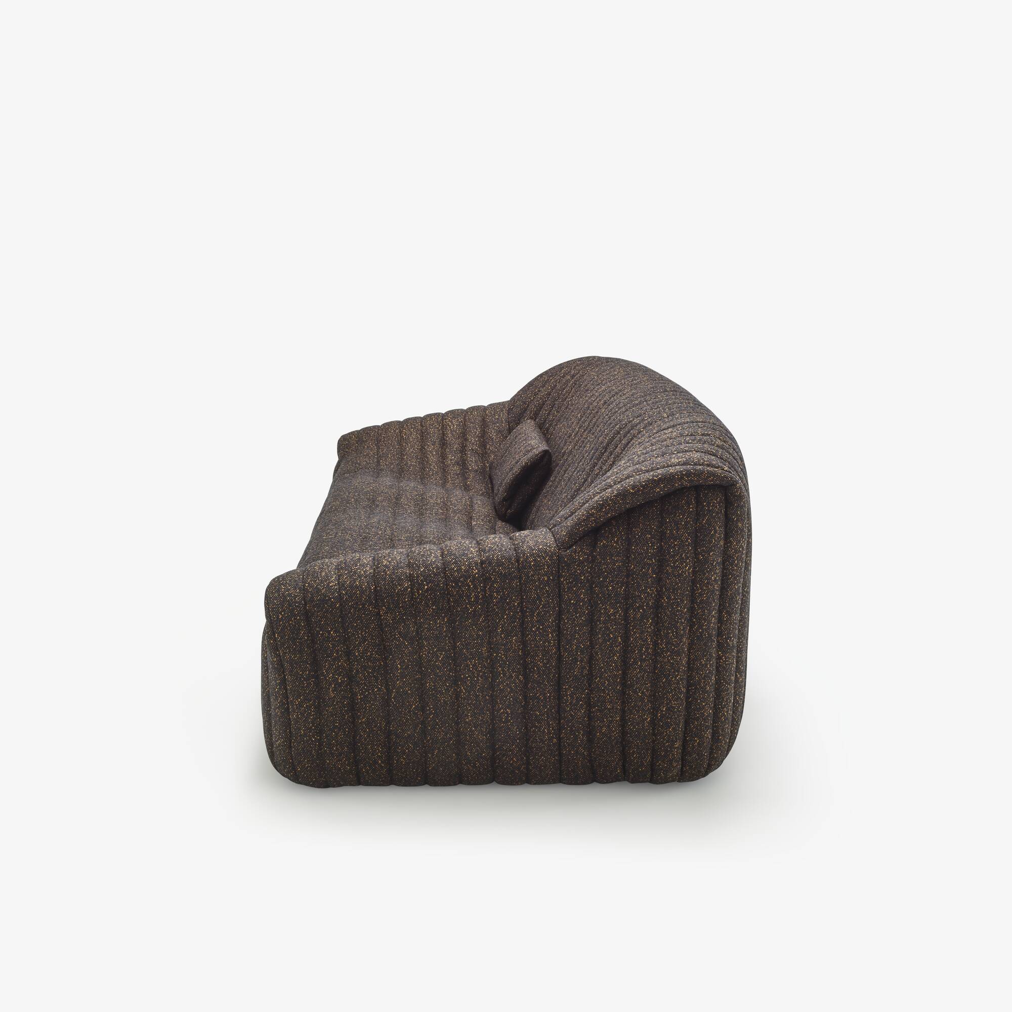 Image Grand canapé avec cale-reins  3