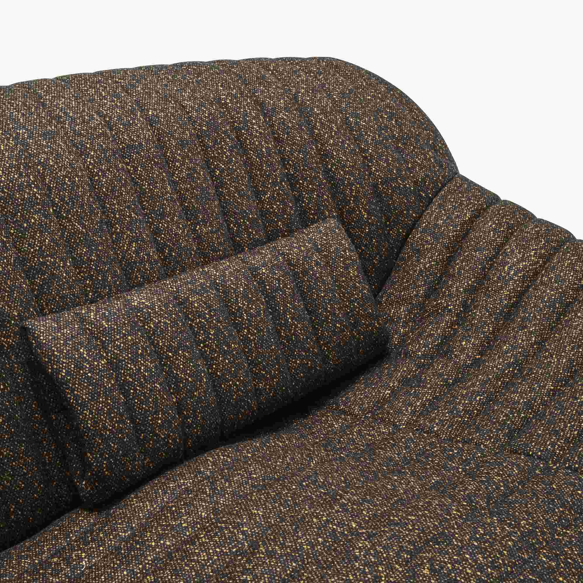 Image Grand canapé avec cale-reins  7