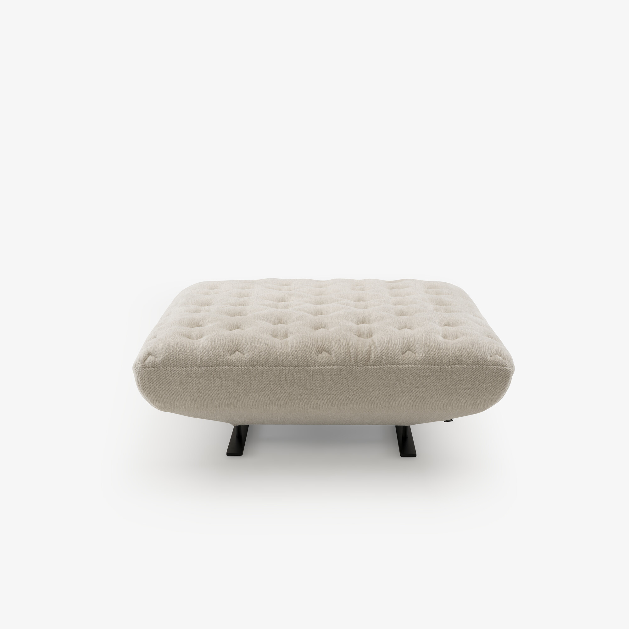 Image Grand pouf carre profondeur 125  1