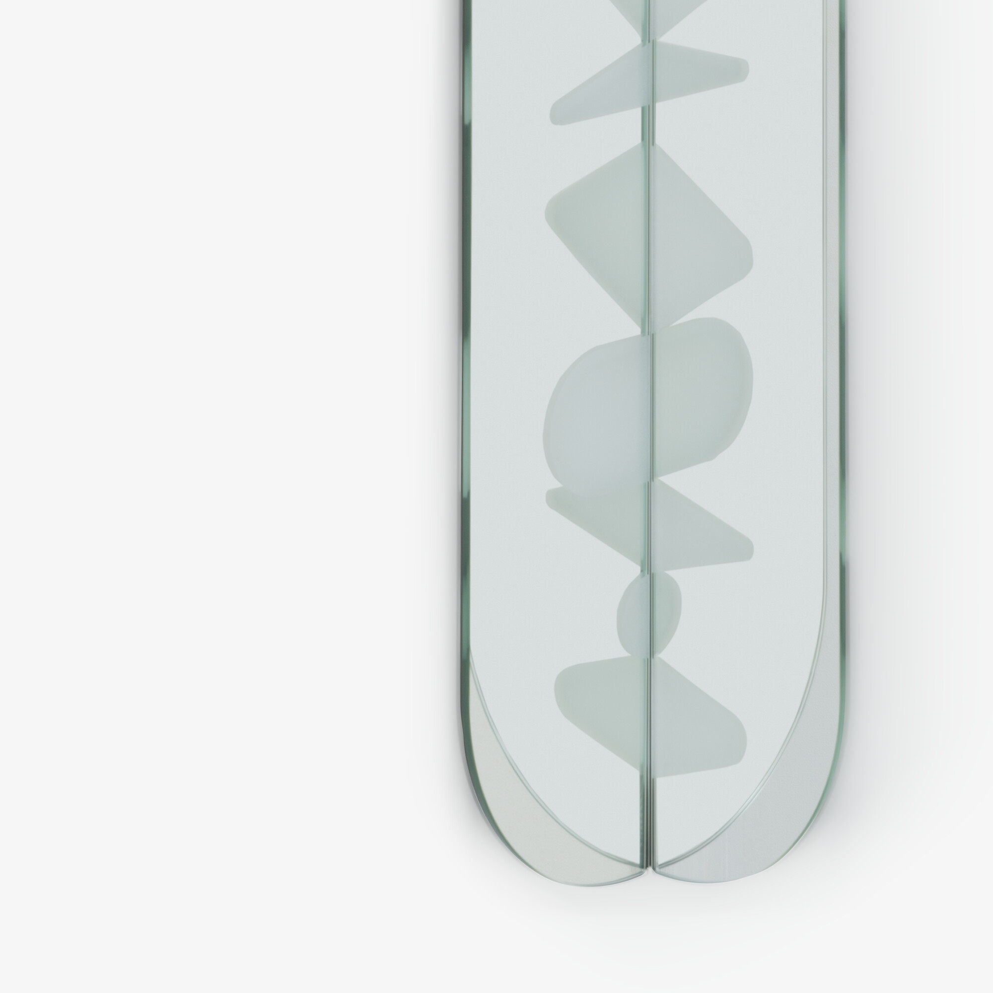 Image Patere murale grand modèle  3