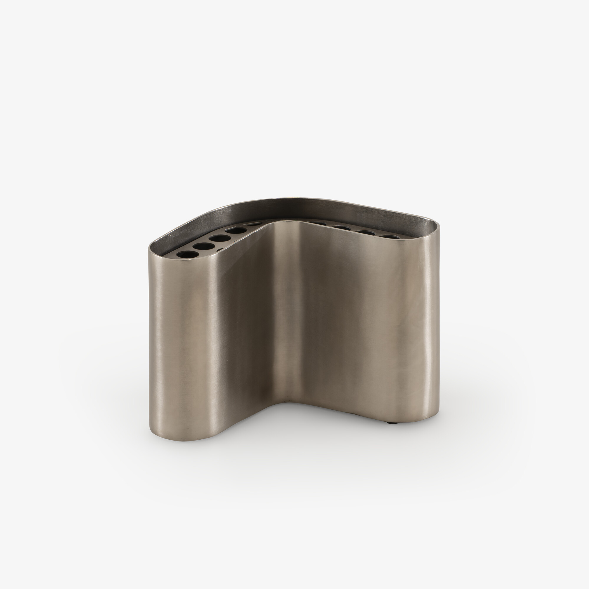 Image Vase small beige-pink 2