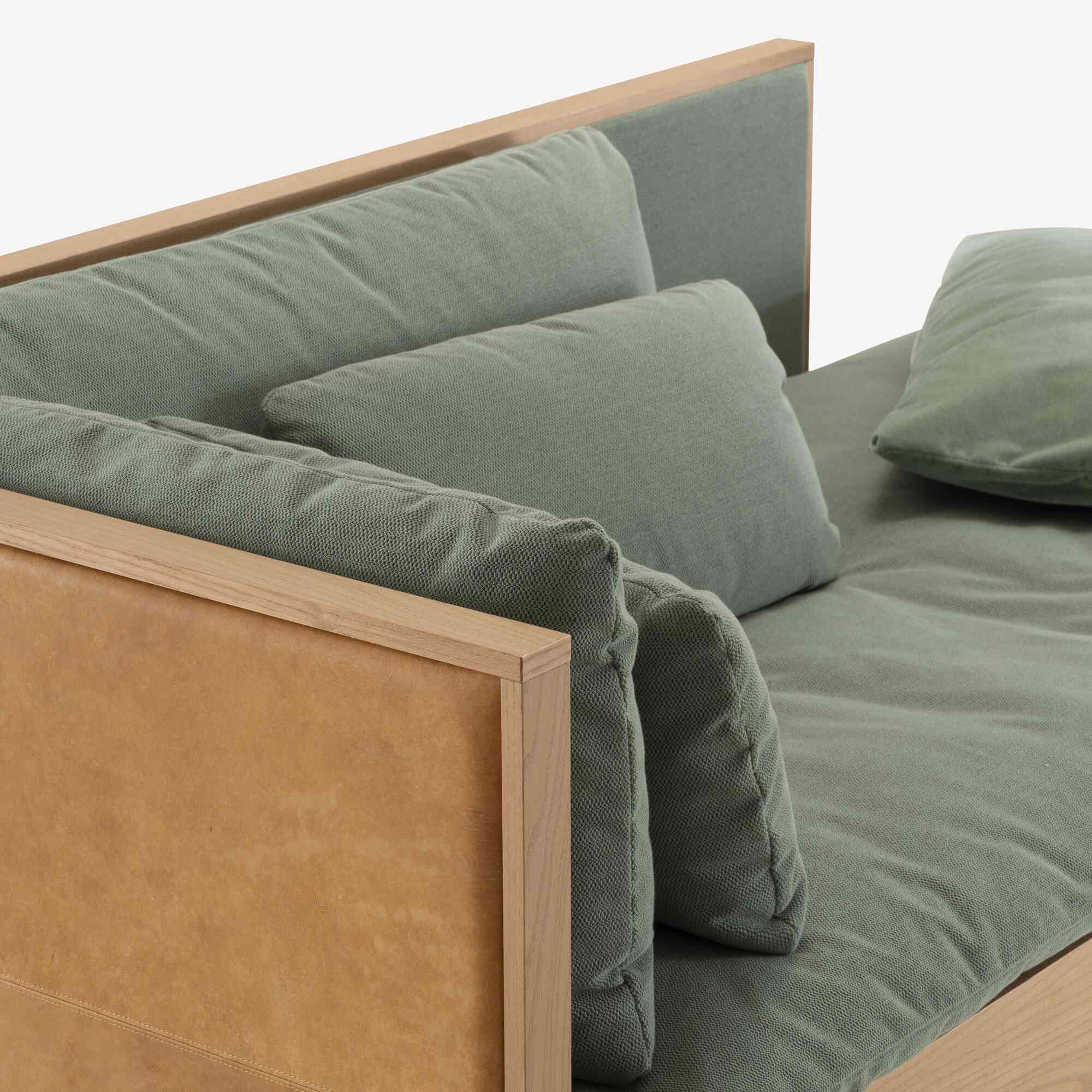 Image Dormeuse avec accoudoir 5