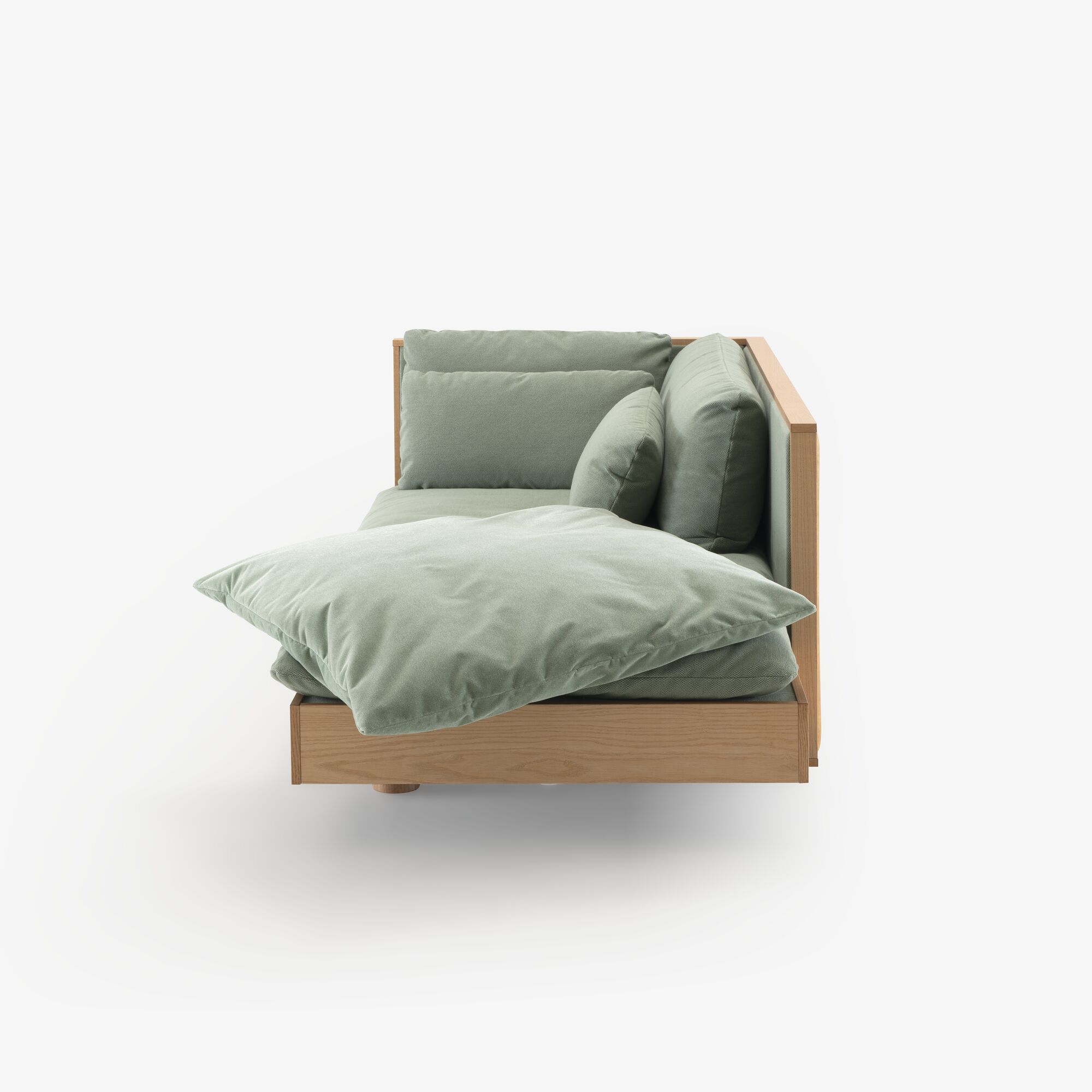 Image Dormeuse avec accoudoir 4