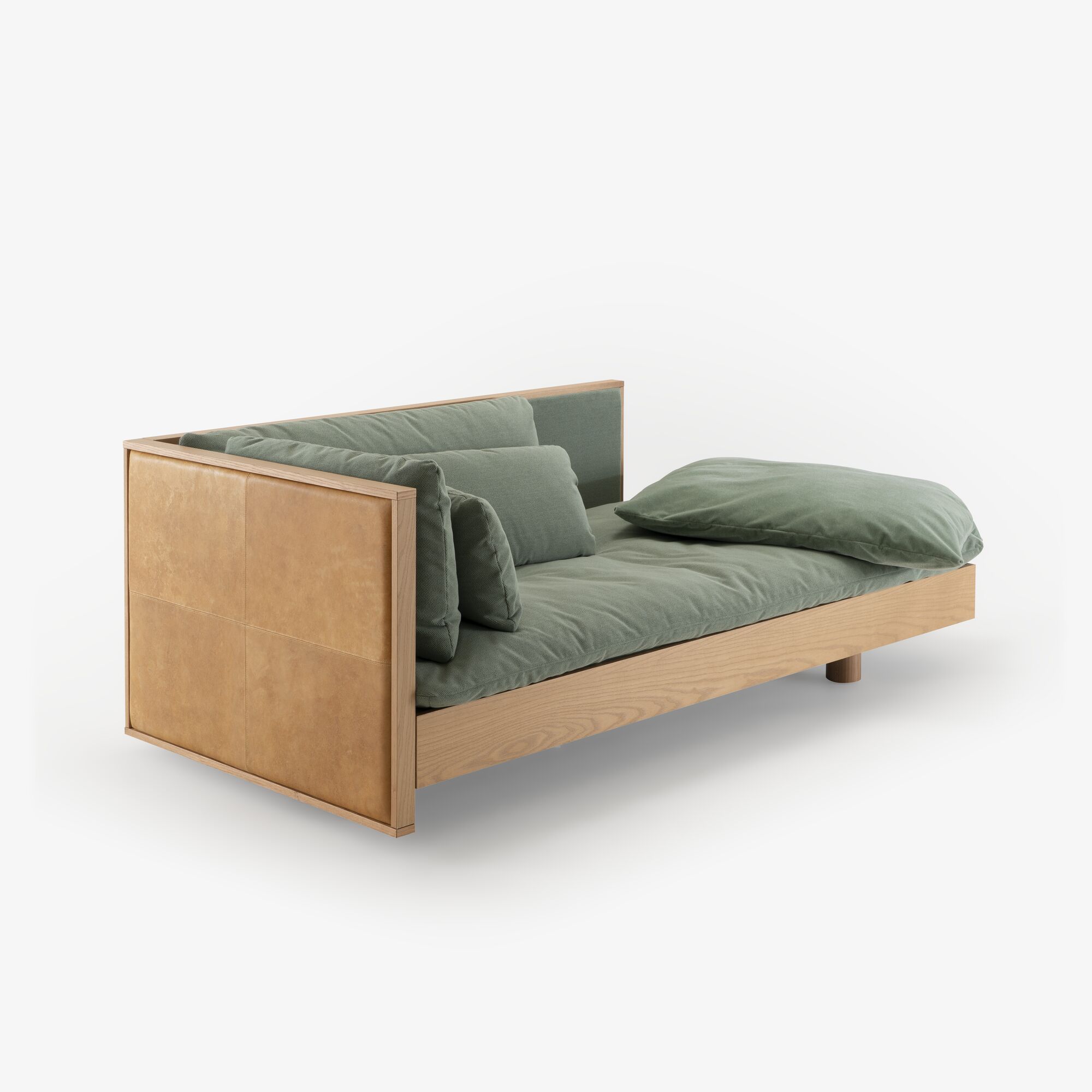 Image Dormeuse avec accoudoir 3