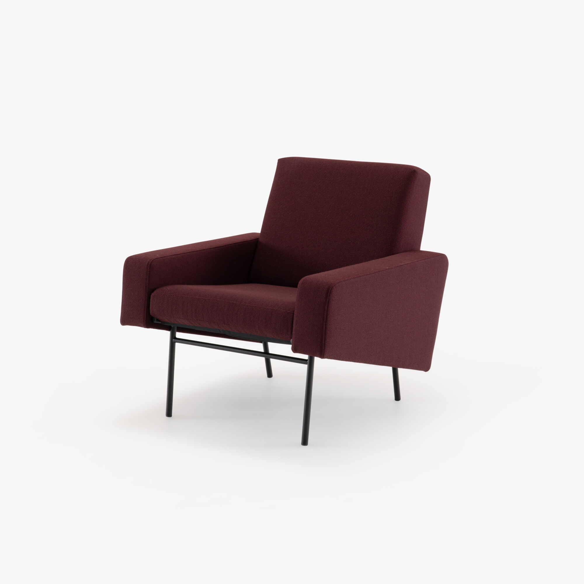 Image Armchair upholstered arms  4