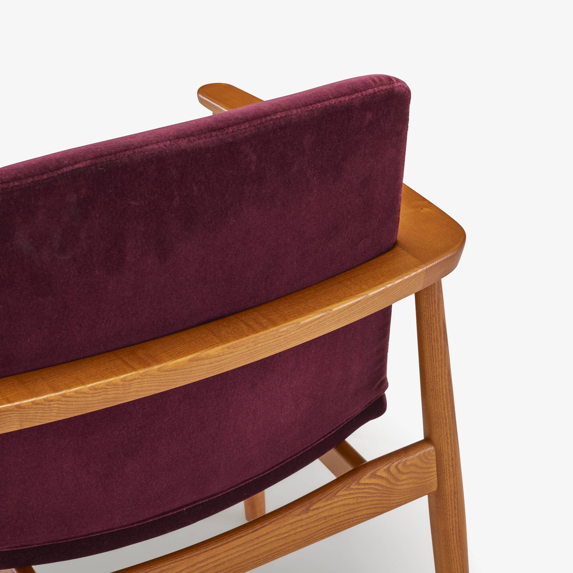 Image Bridge frêne teinté guariche  4