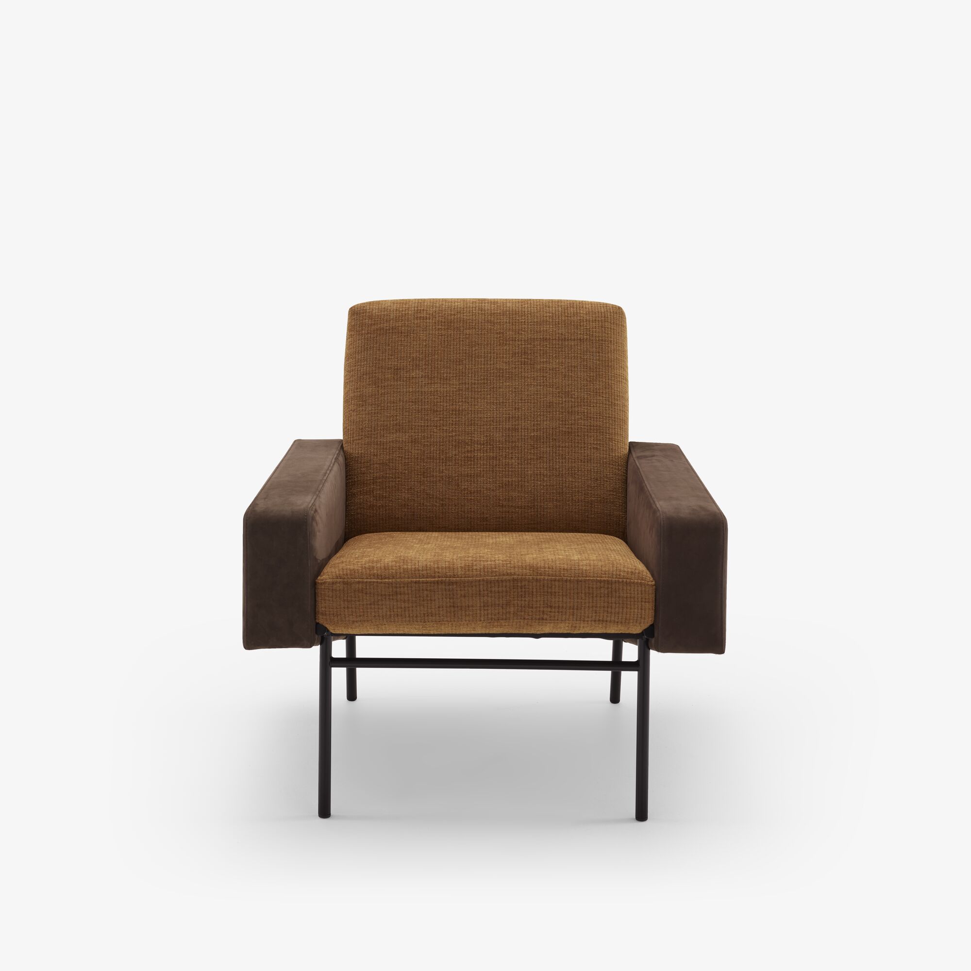 Image Armchair upholstered arms  1