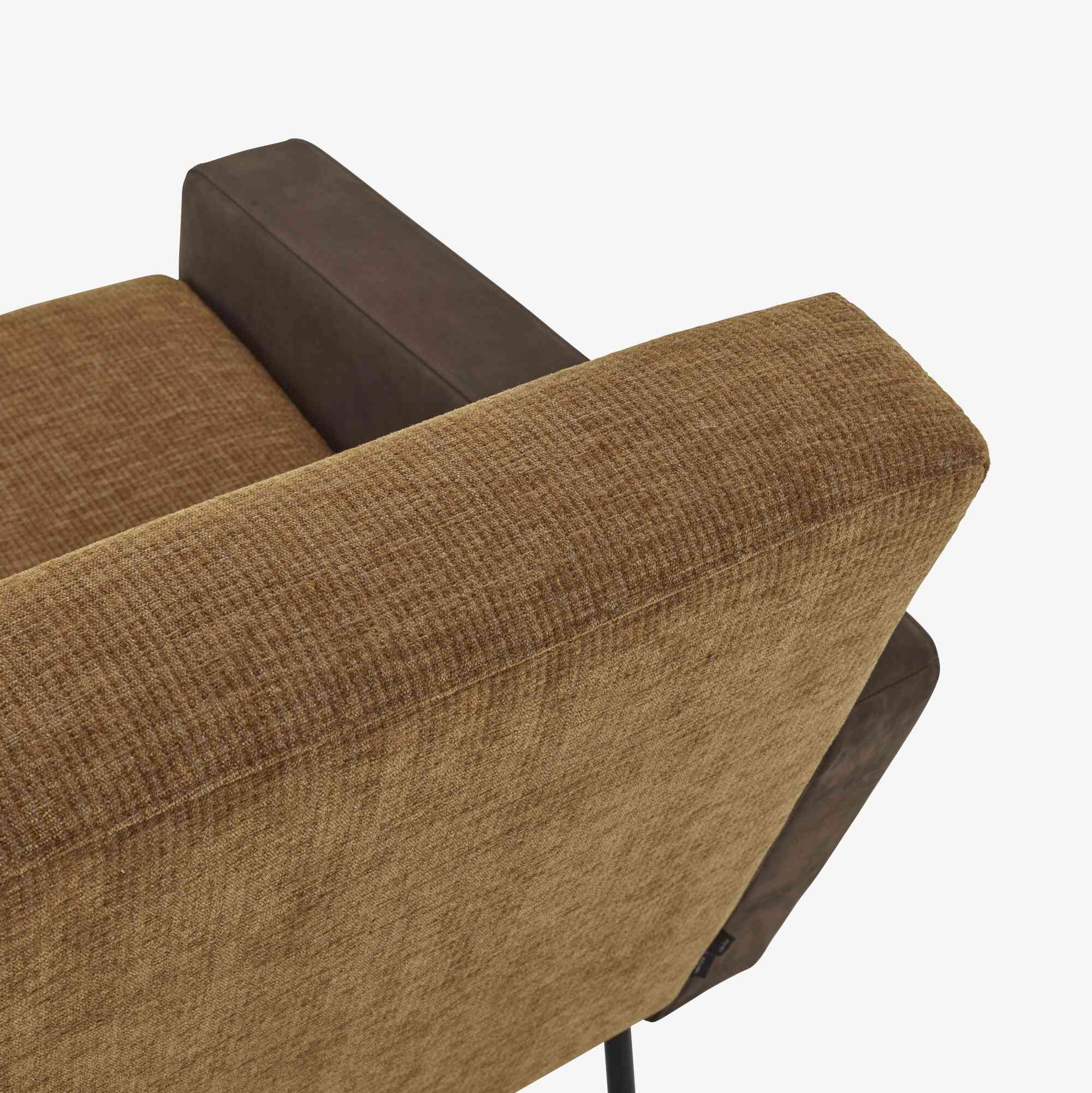 Image Armchair upholstered arms  3
