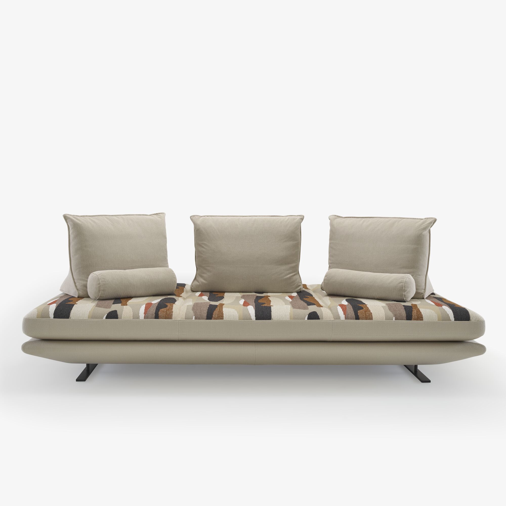 Image LARGE SETTEE DEPTH 120 