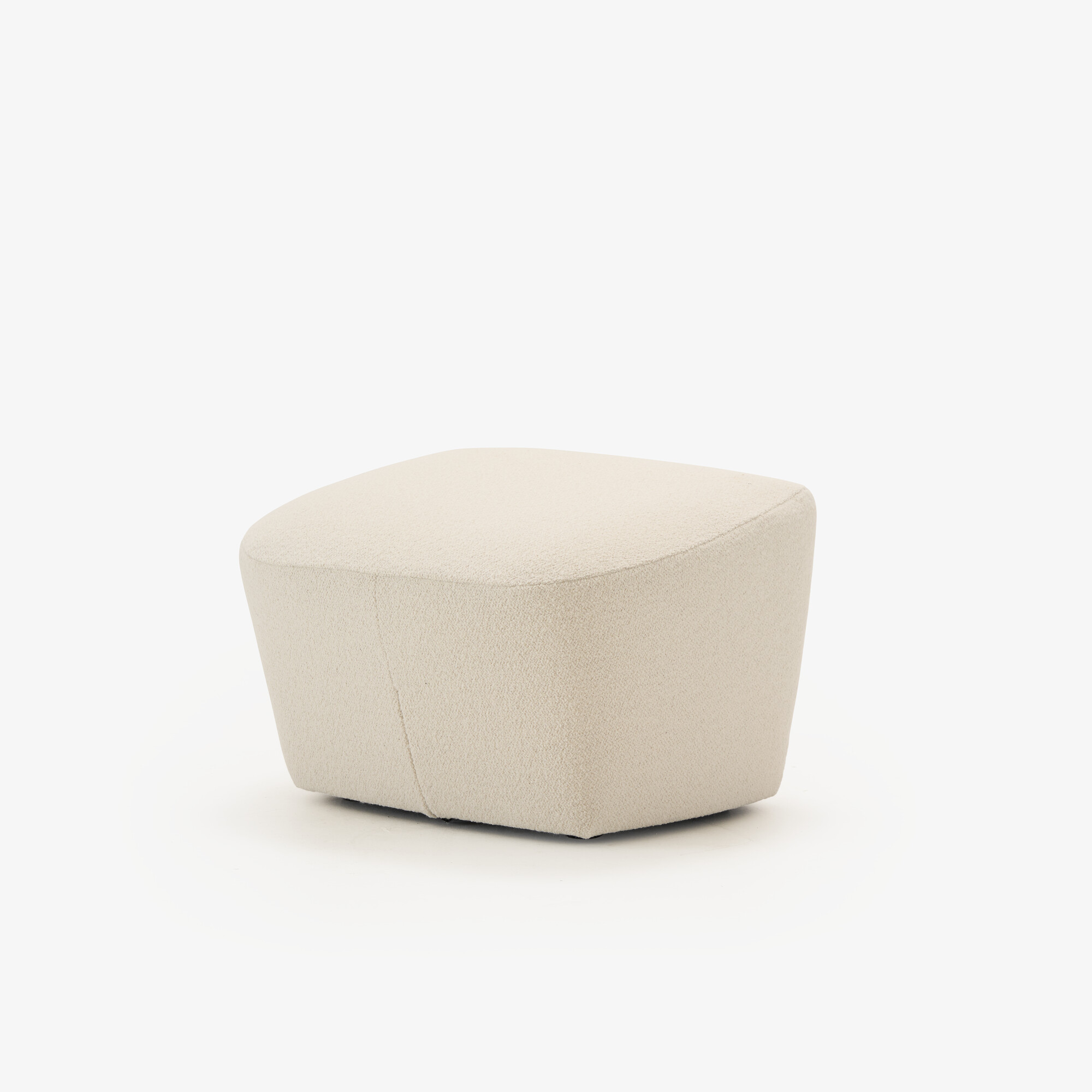 Image Pouf version b - tissus extensibles  3