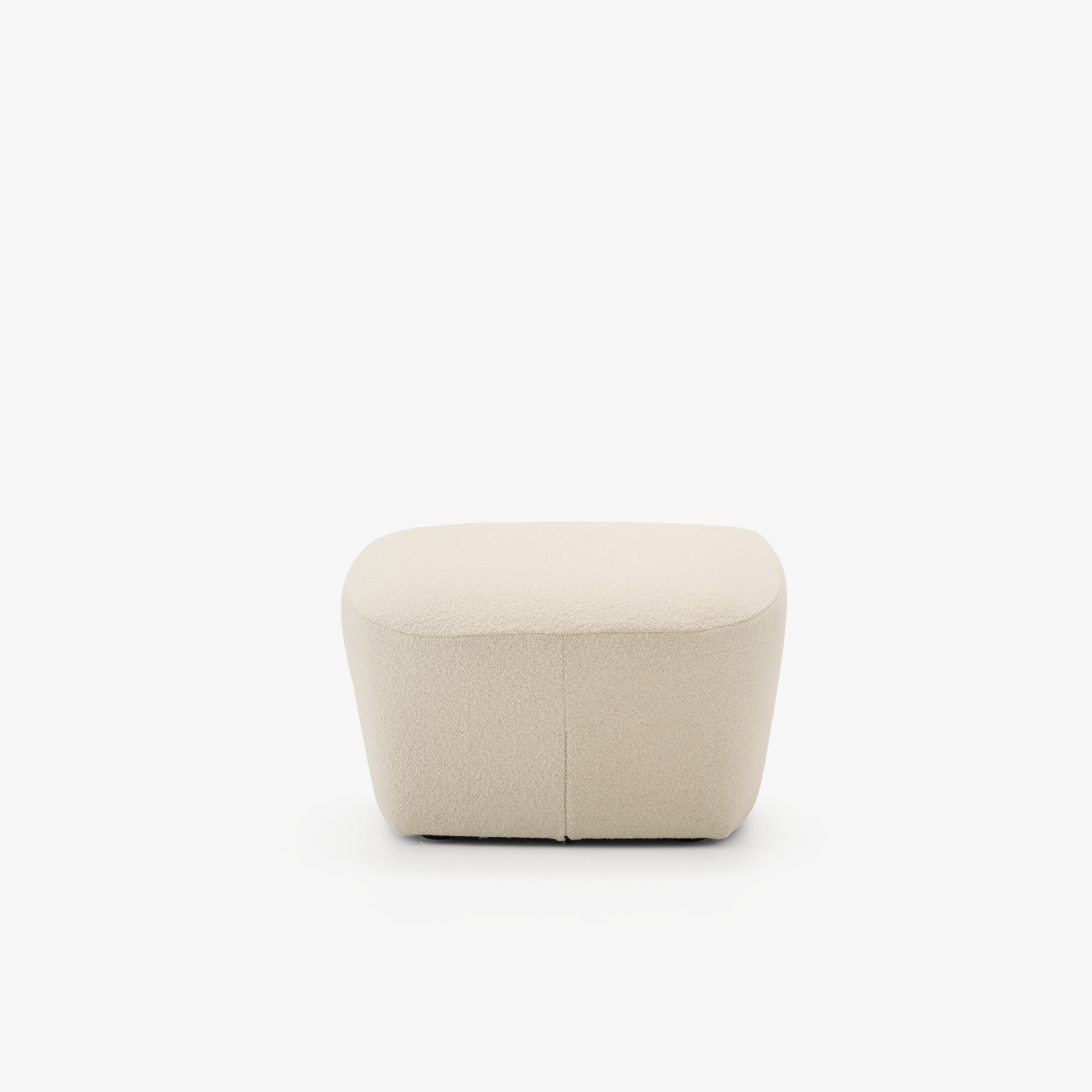 Image POUF VERSION B - TISSUS EXTENSIBLES 