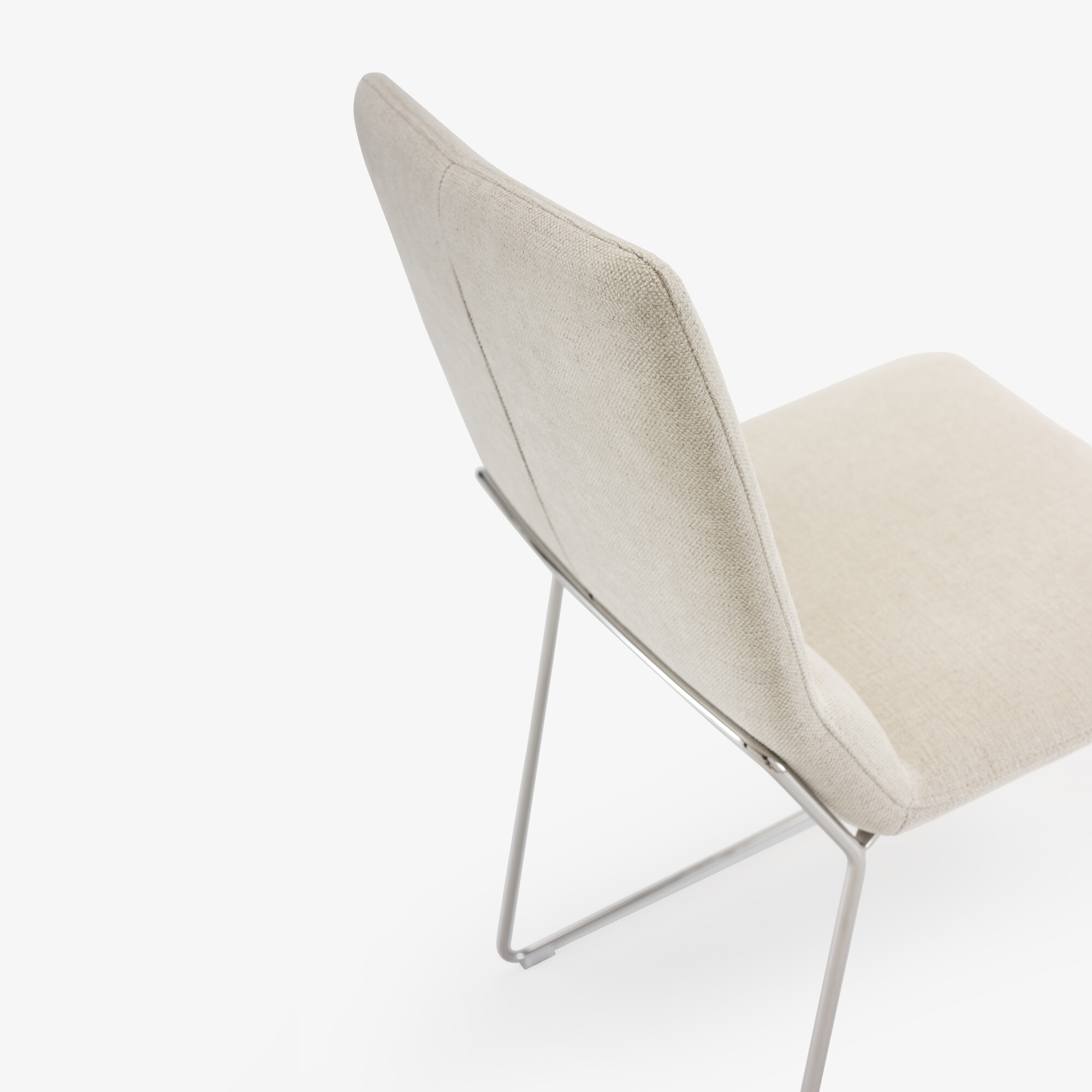 Image Chair metal base  3