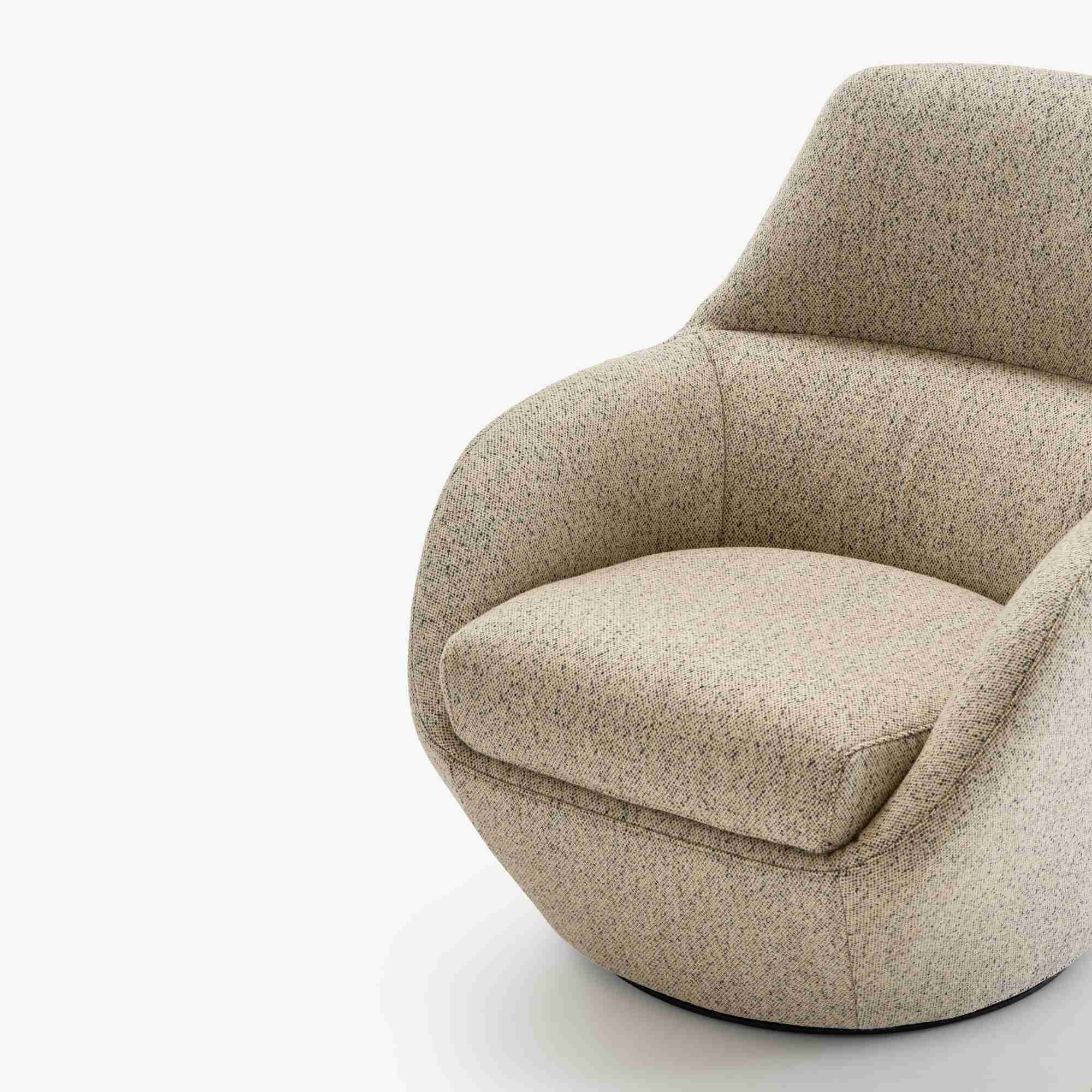 Image Fauteuil version non matelassée  3