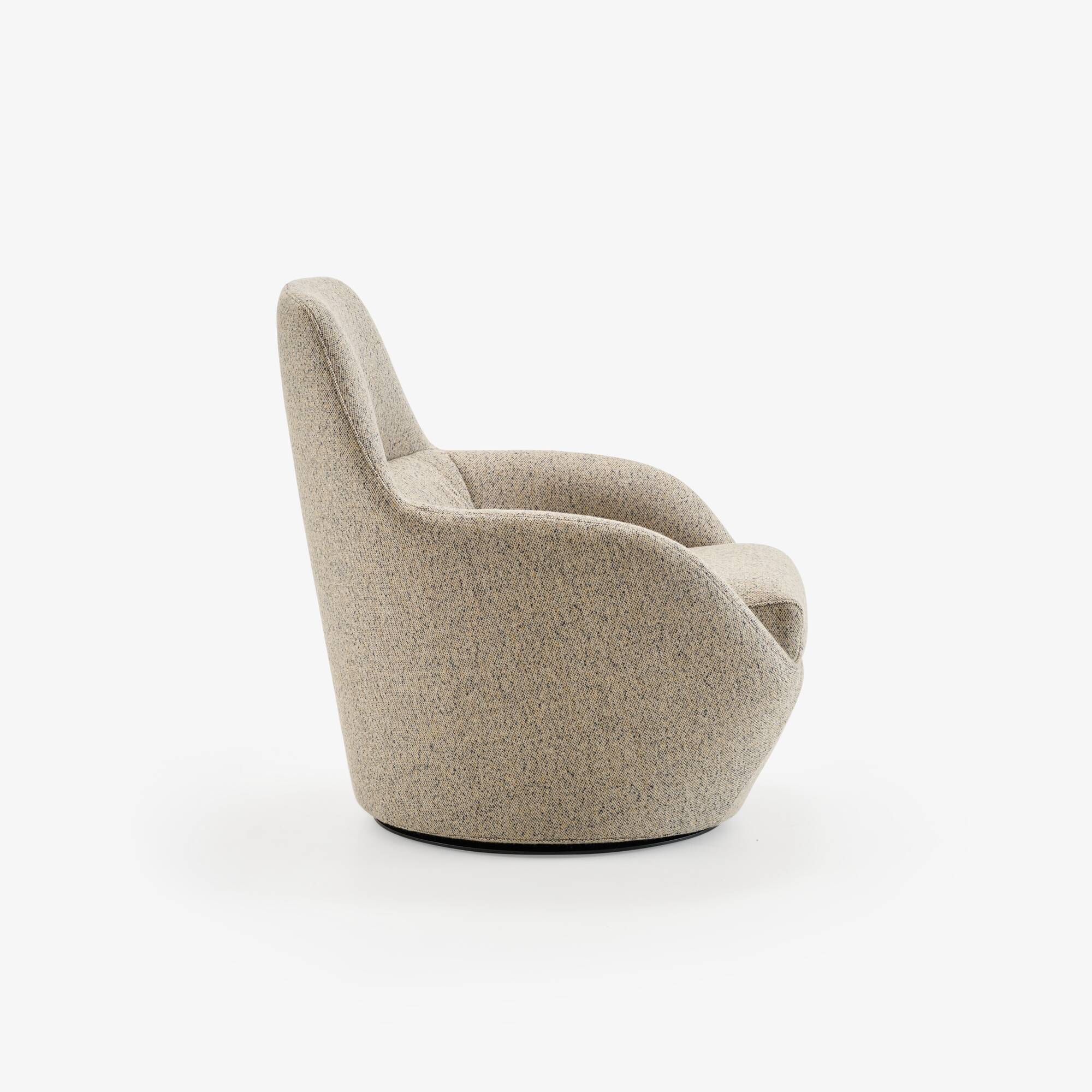 Image Fauteuil version non matelassée  2
