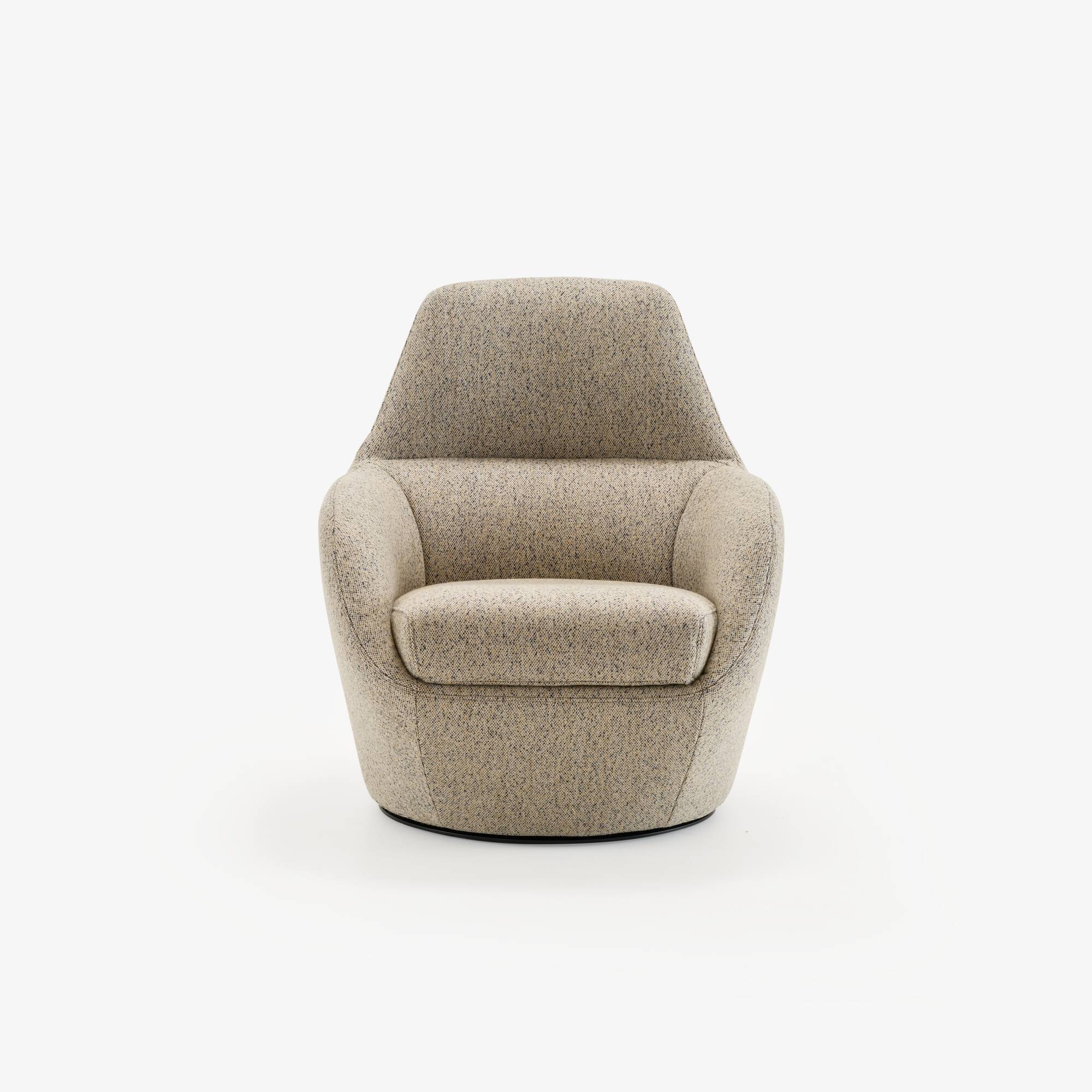 Image Fauteuil version non matelassée  1