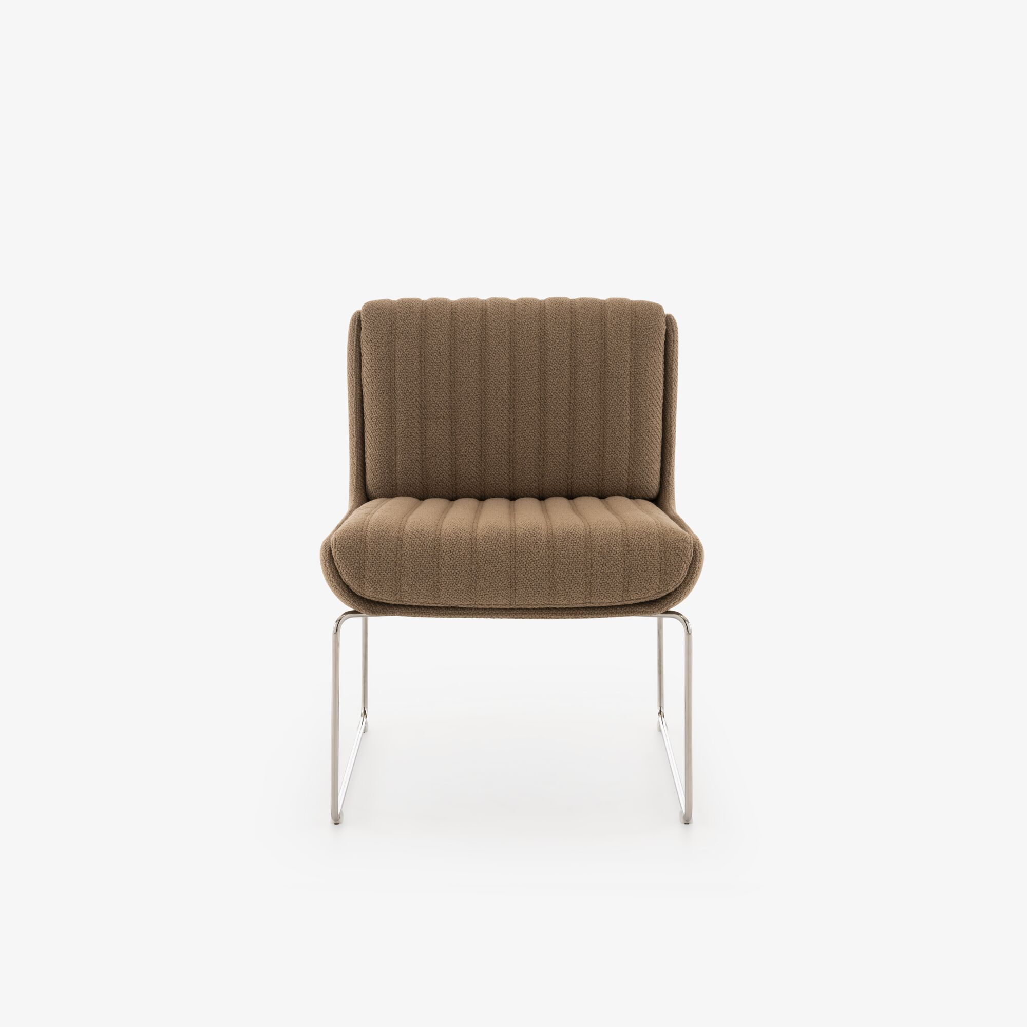 Image Fauteuil pietement fil  1
