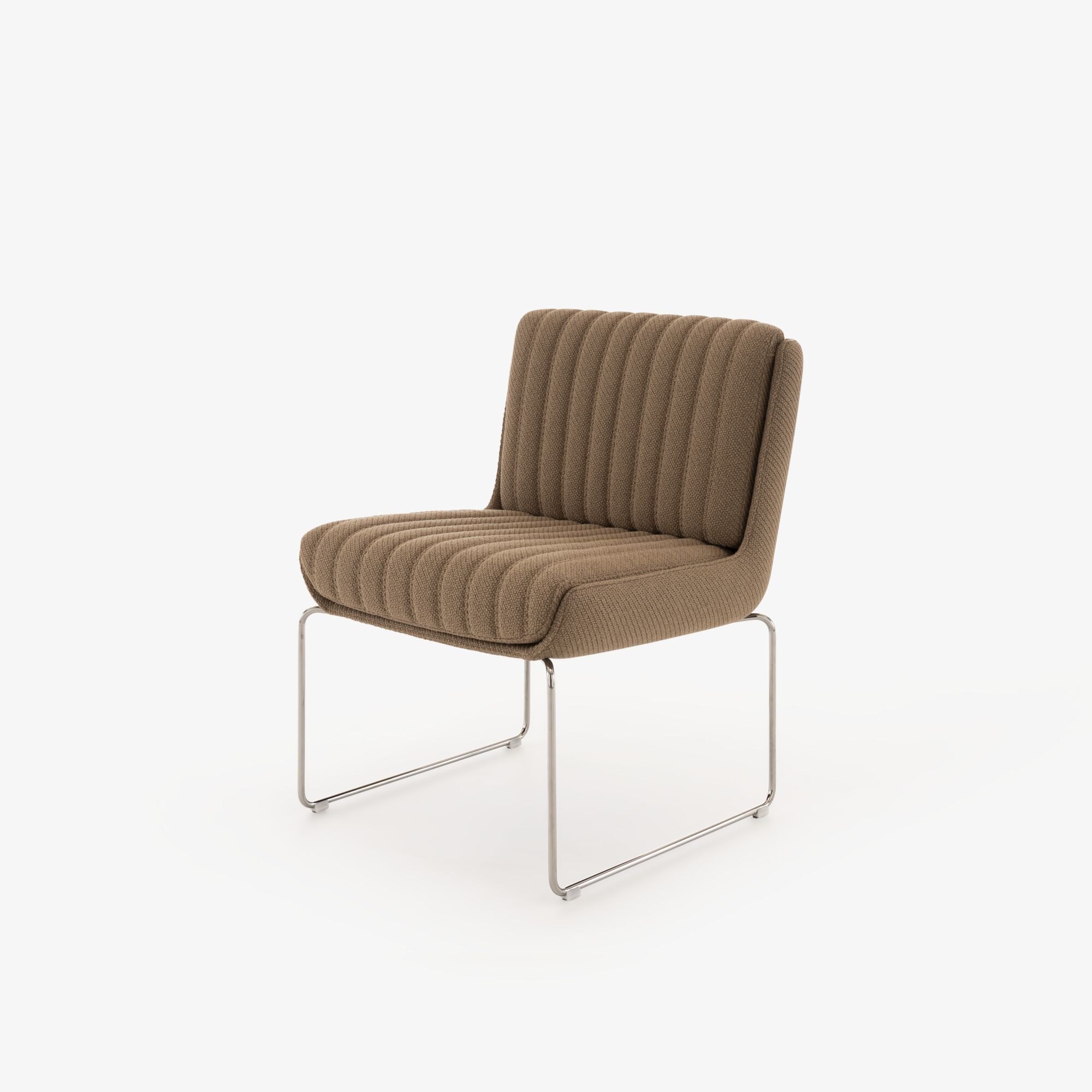 Image Fauteuil pietement fil  2