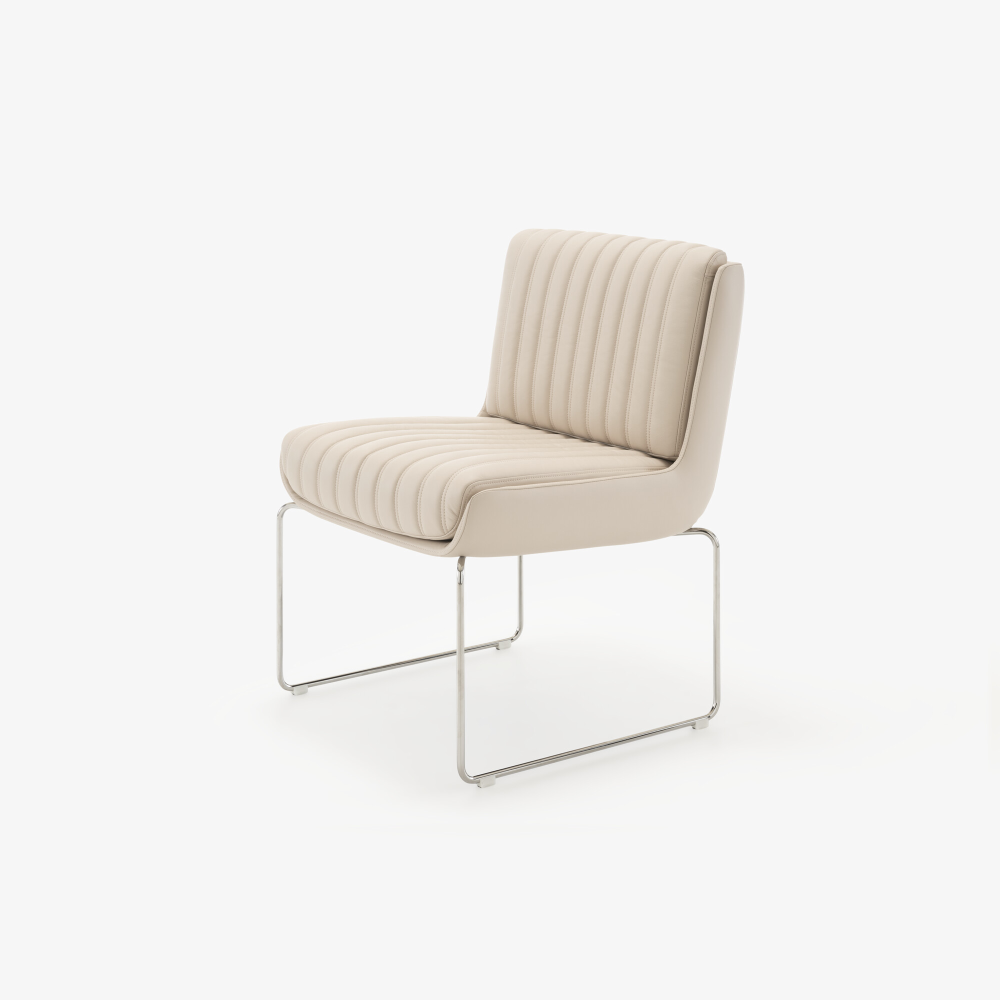 Image Fauteuil pietement fil  5