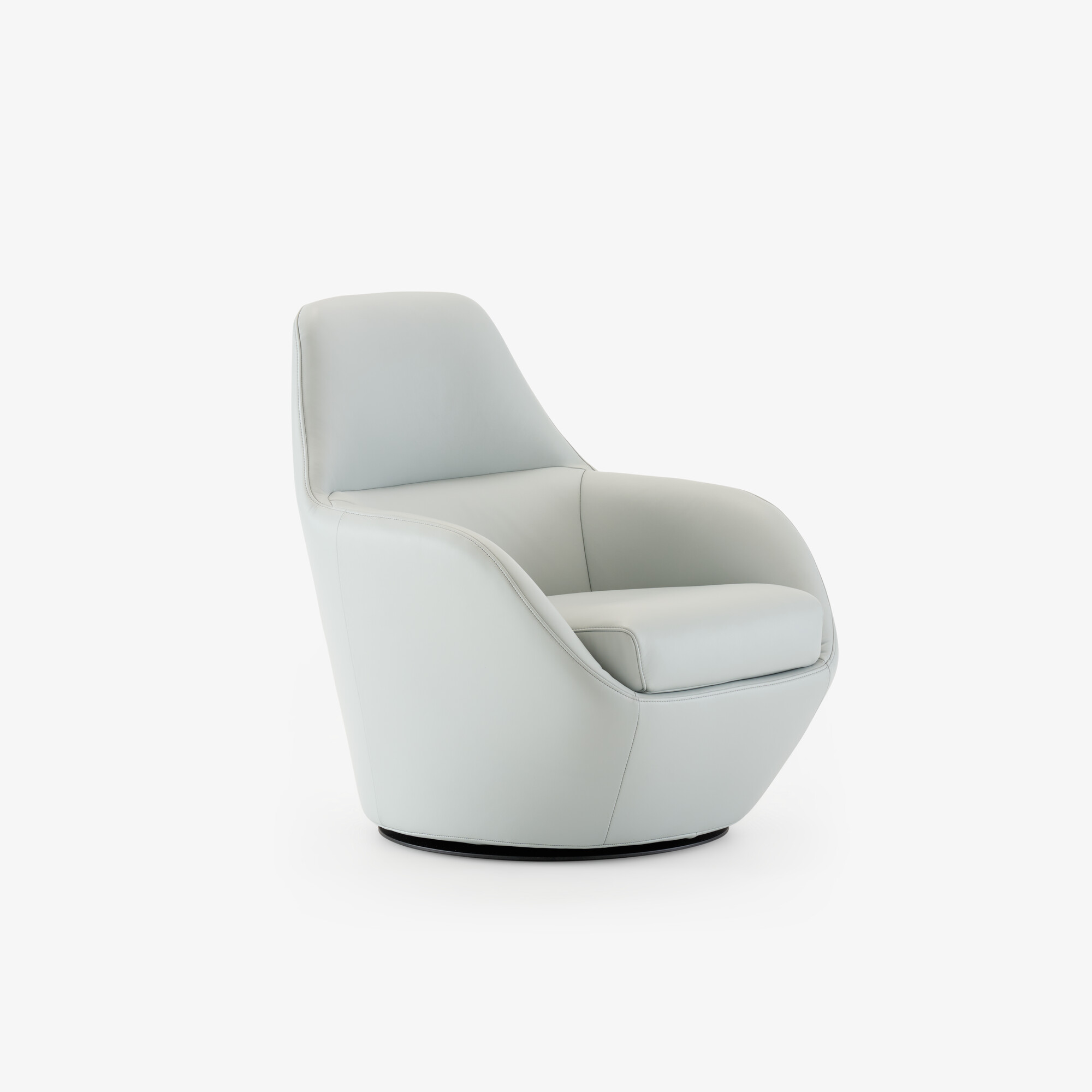 Image Fauteuil version non matelassée  4