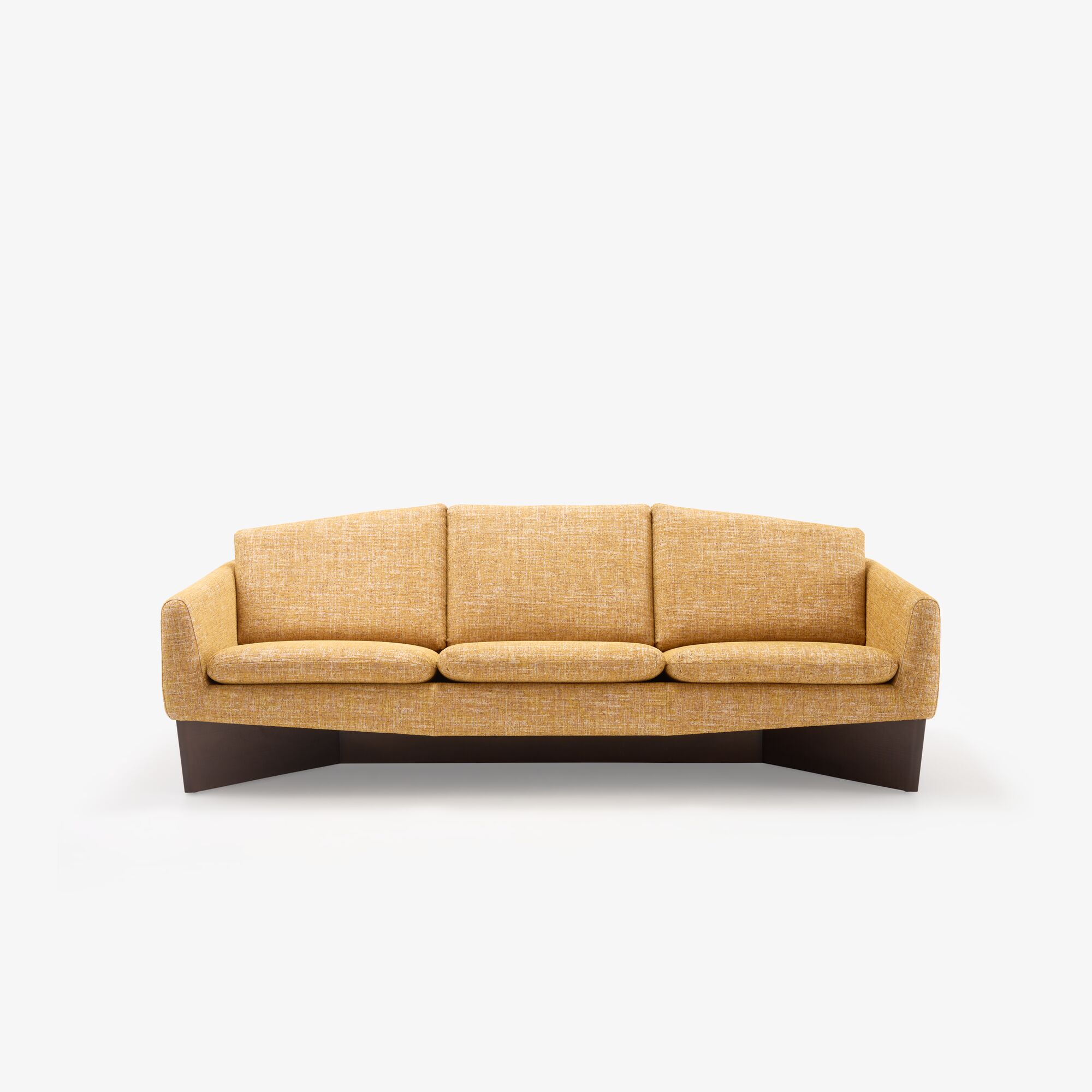 Image LARGE SETTEE  