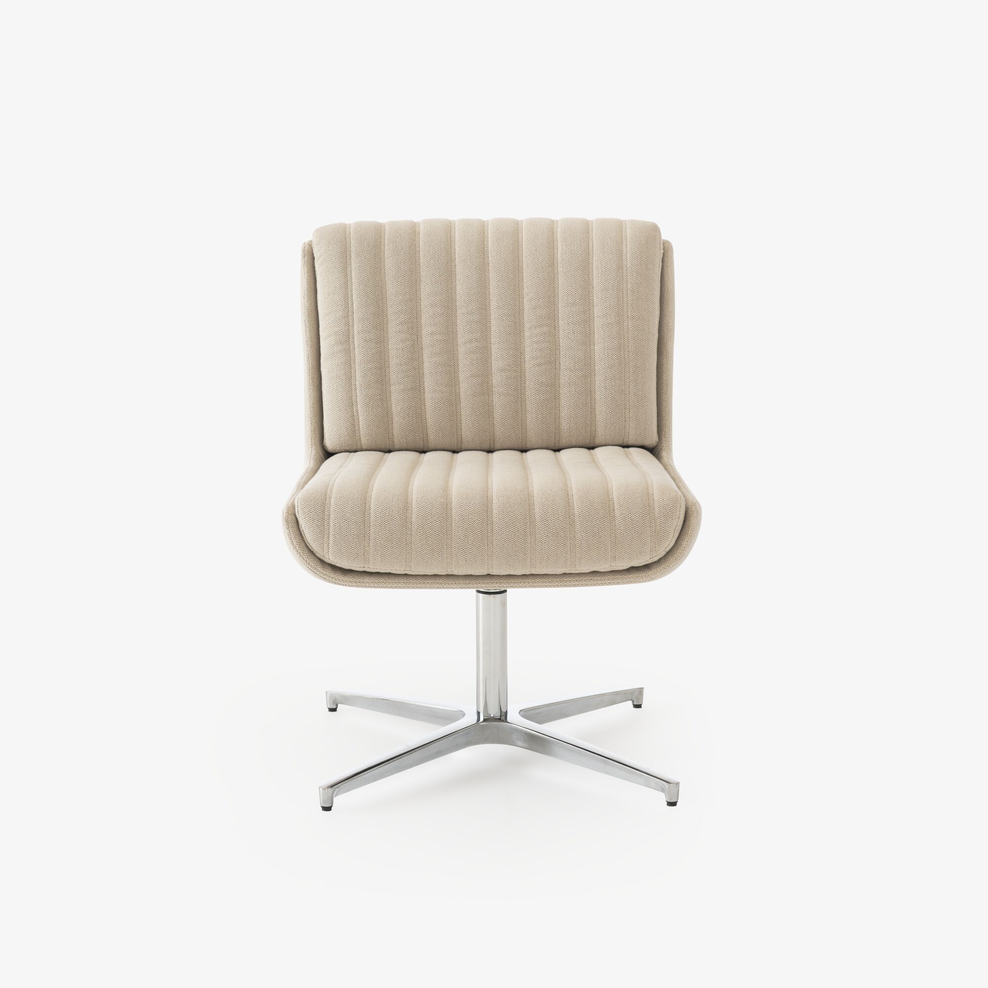 Image Fauteuil pietement pivotant  1