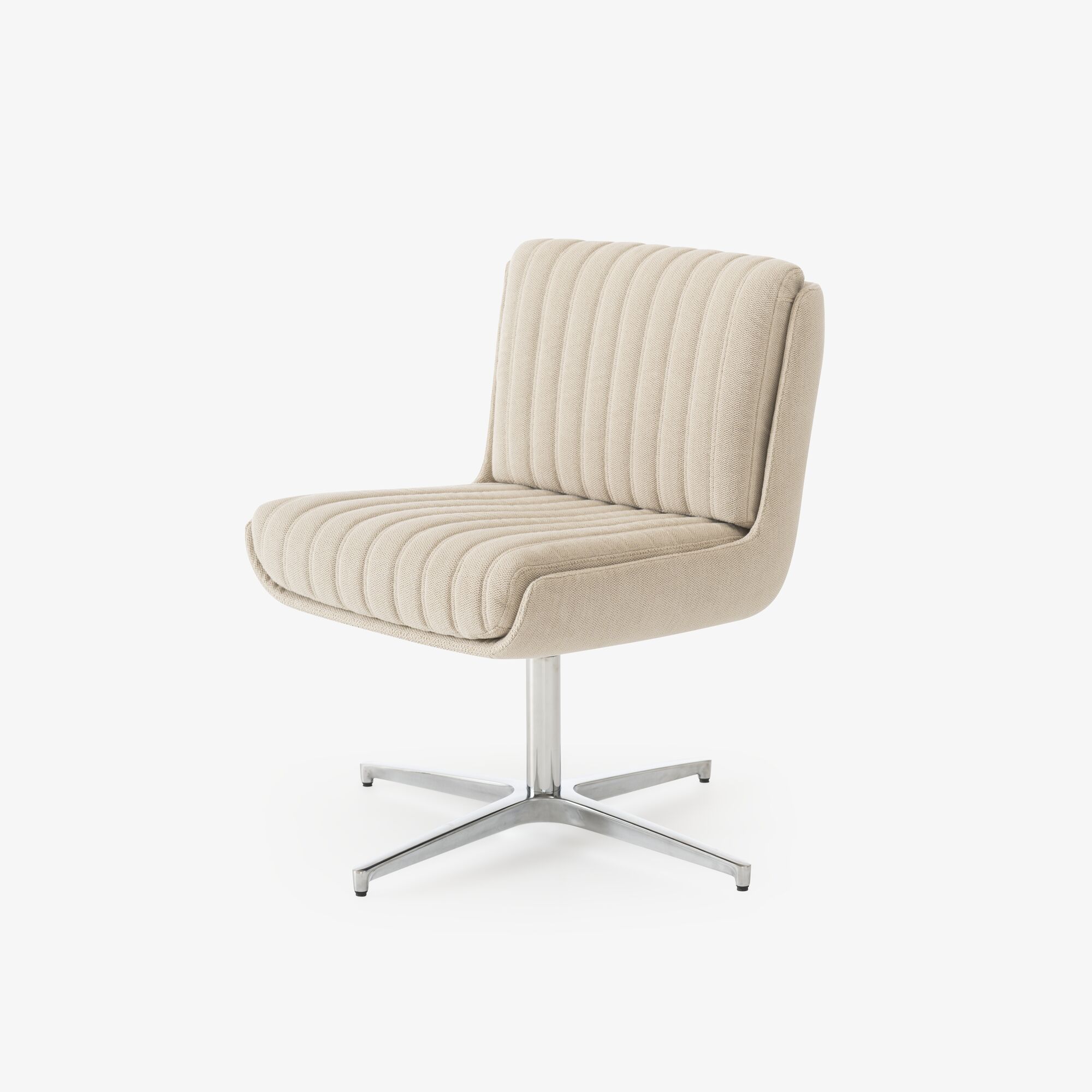 Image Fauteuil pietement pivotant  2