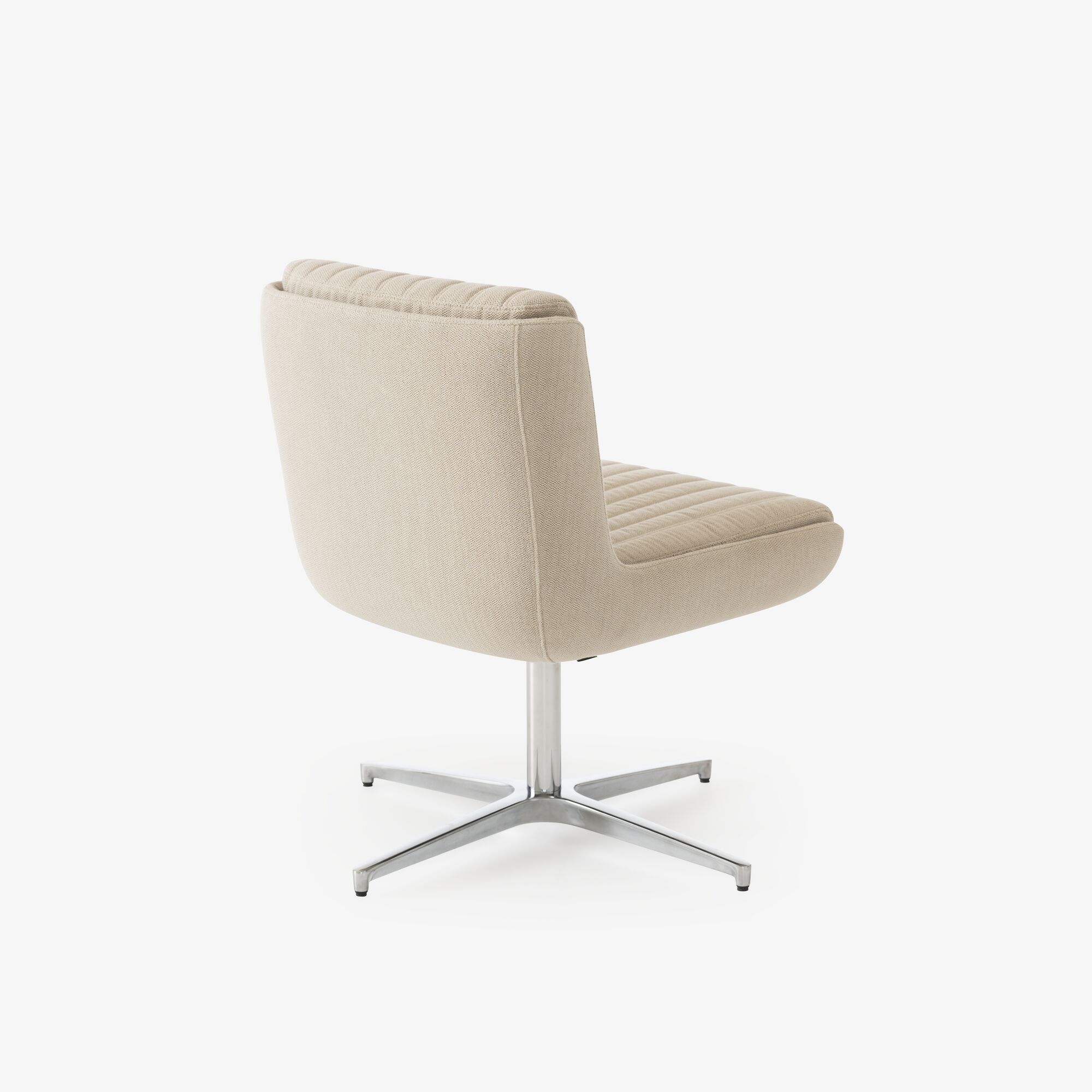 Image Fauteuil pietement pivotant  3