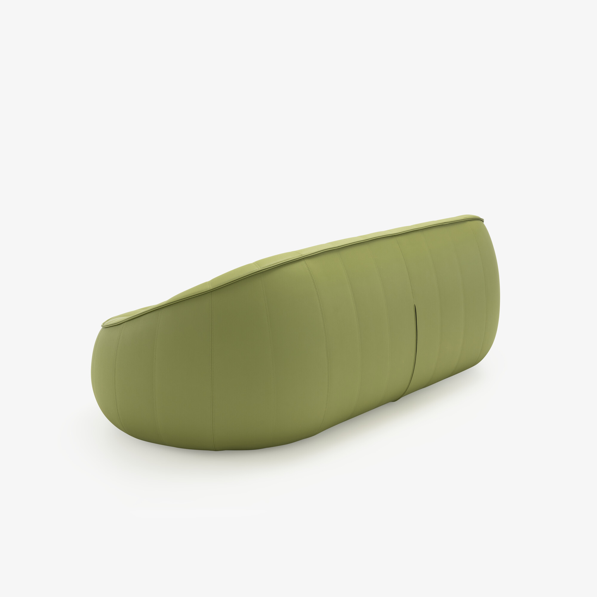 Image Large settee outdoor  3