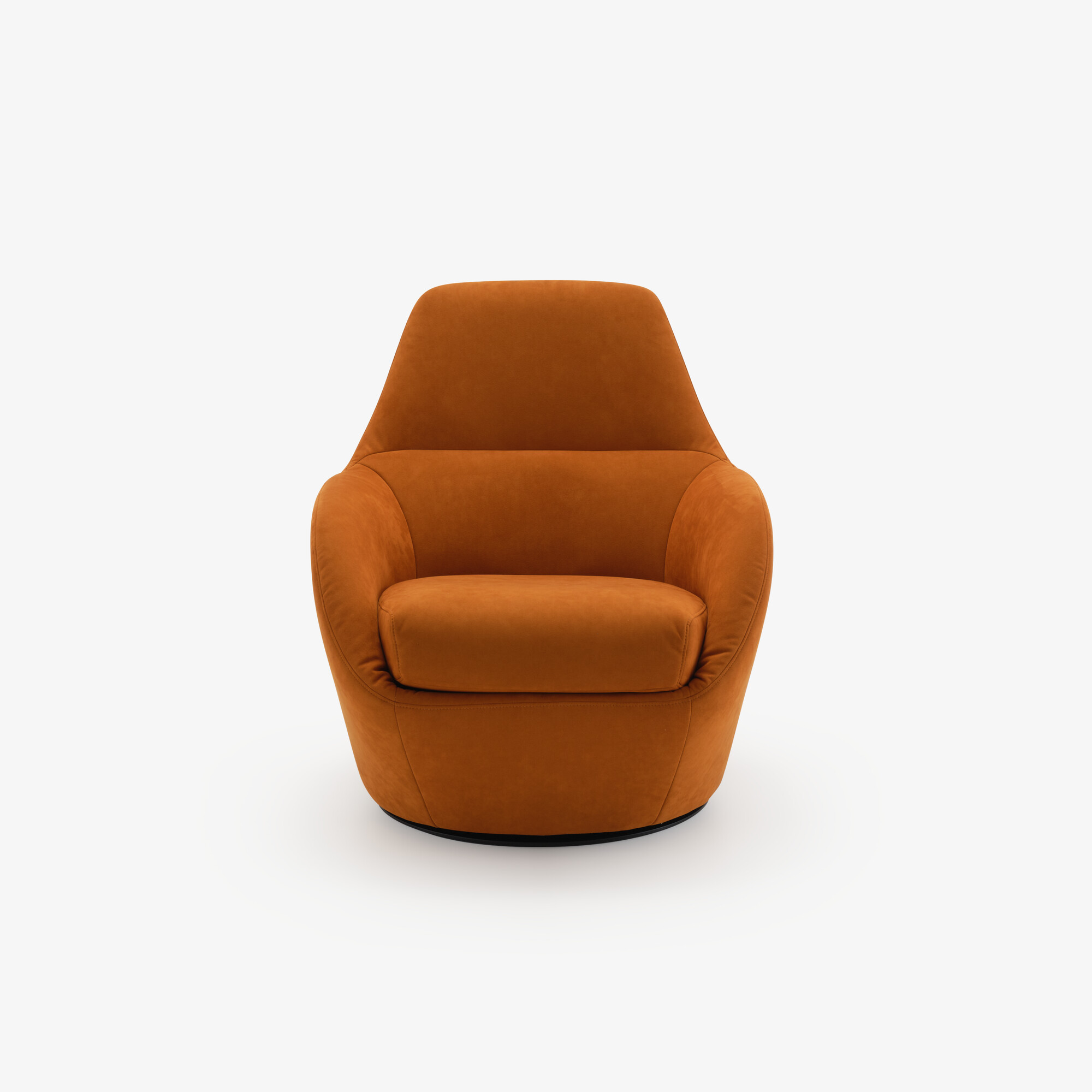Image ARMCHAIR NON-QUILTED VERSION 
