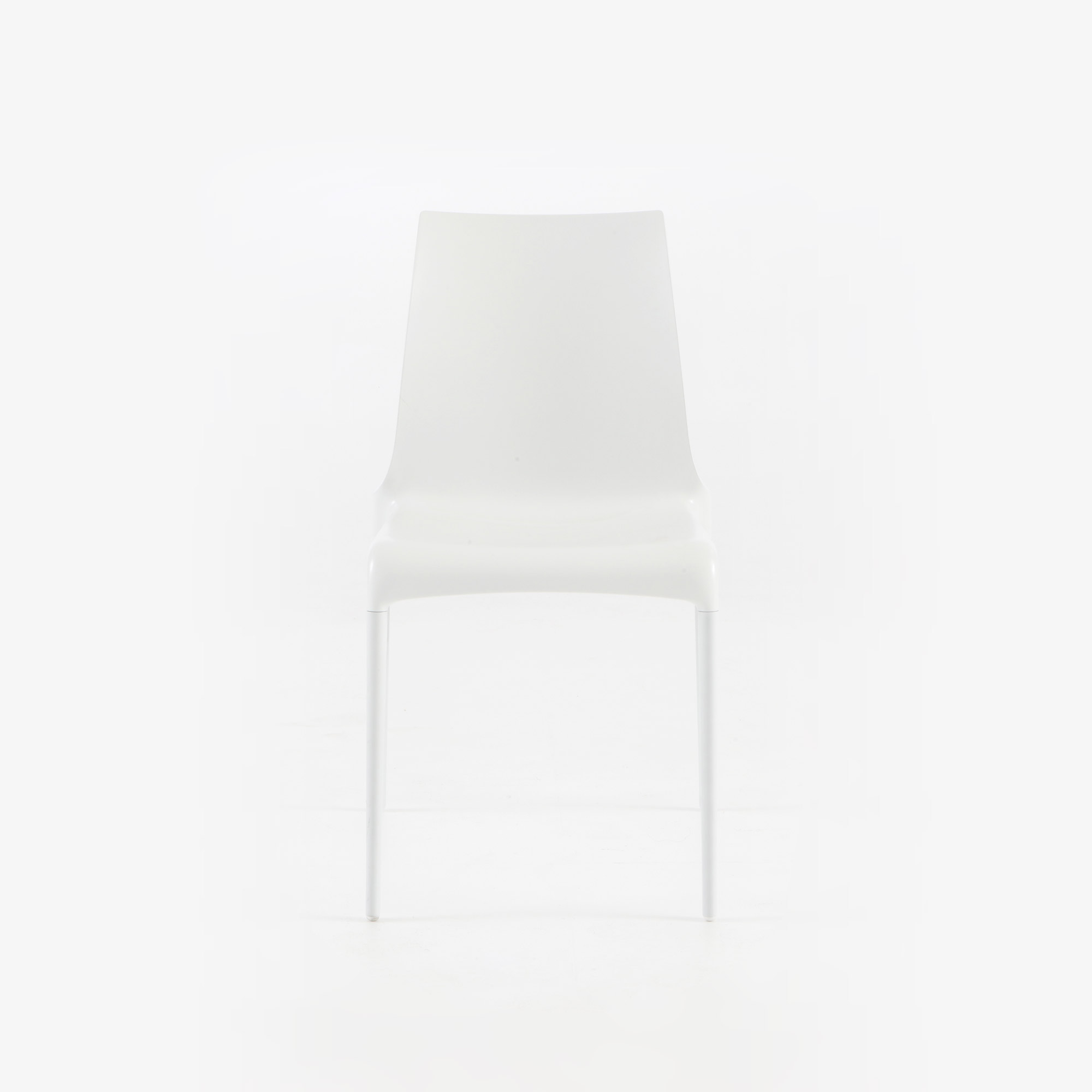 Image Chair white indoor / outdoor 1