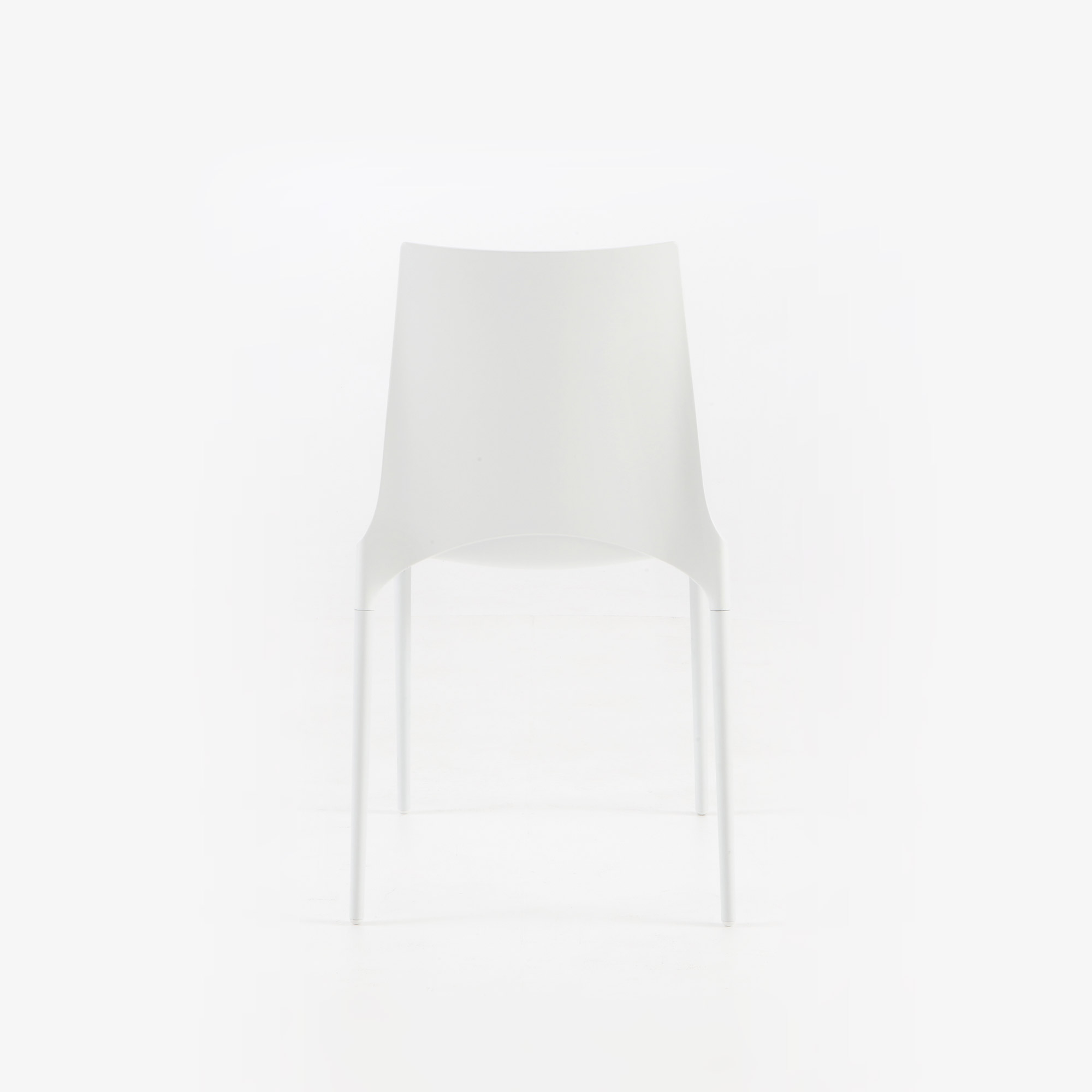 Image Chair white indoor / outdoor 2